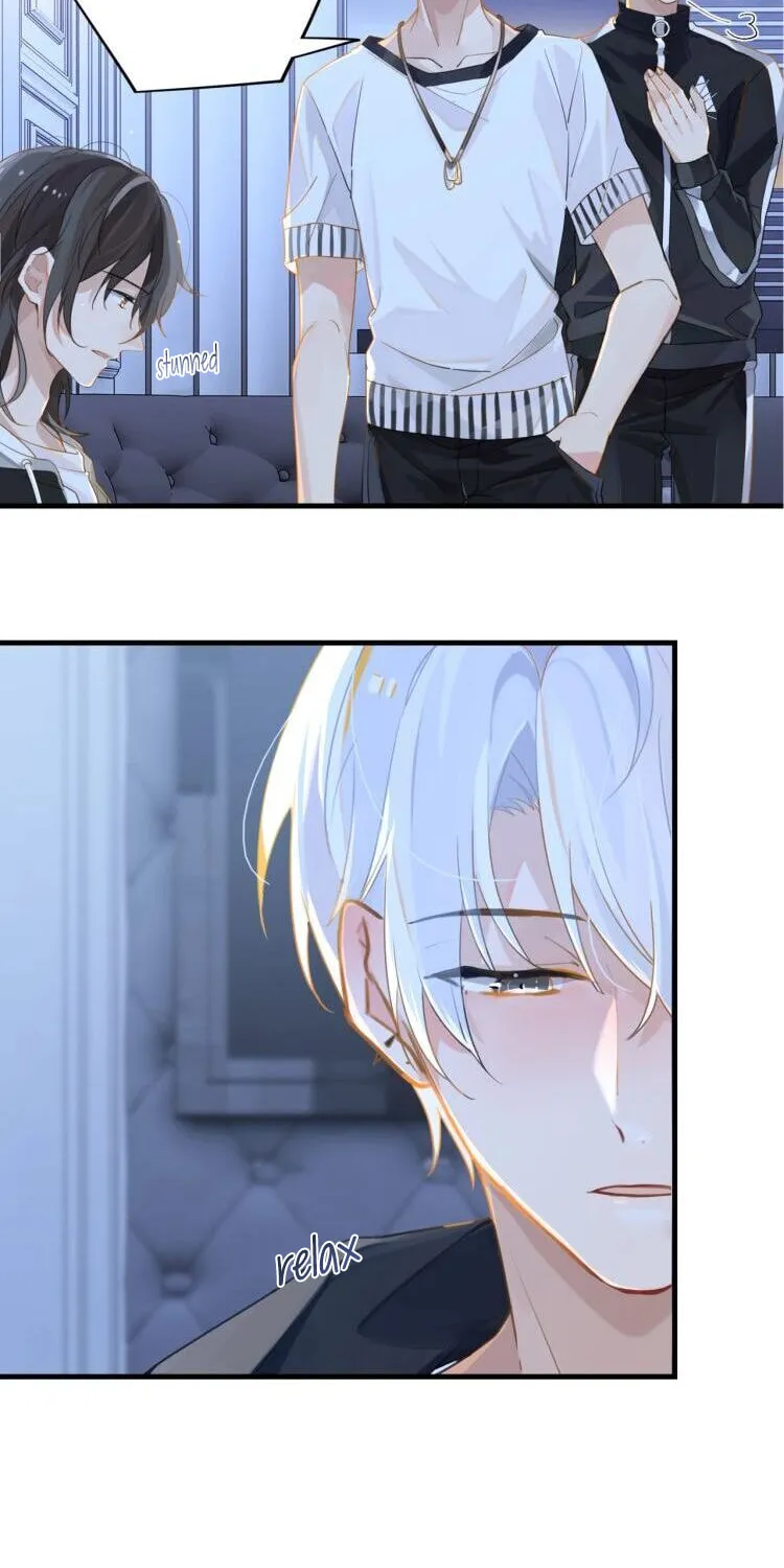 FOG (E-sports) (Colored) Chapter 7 page 10 - 
