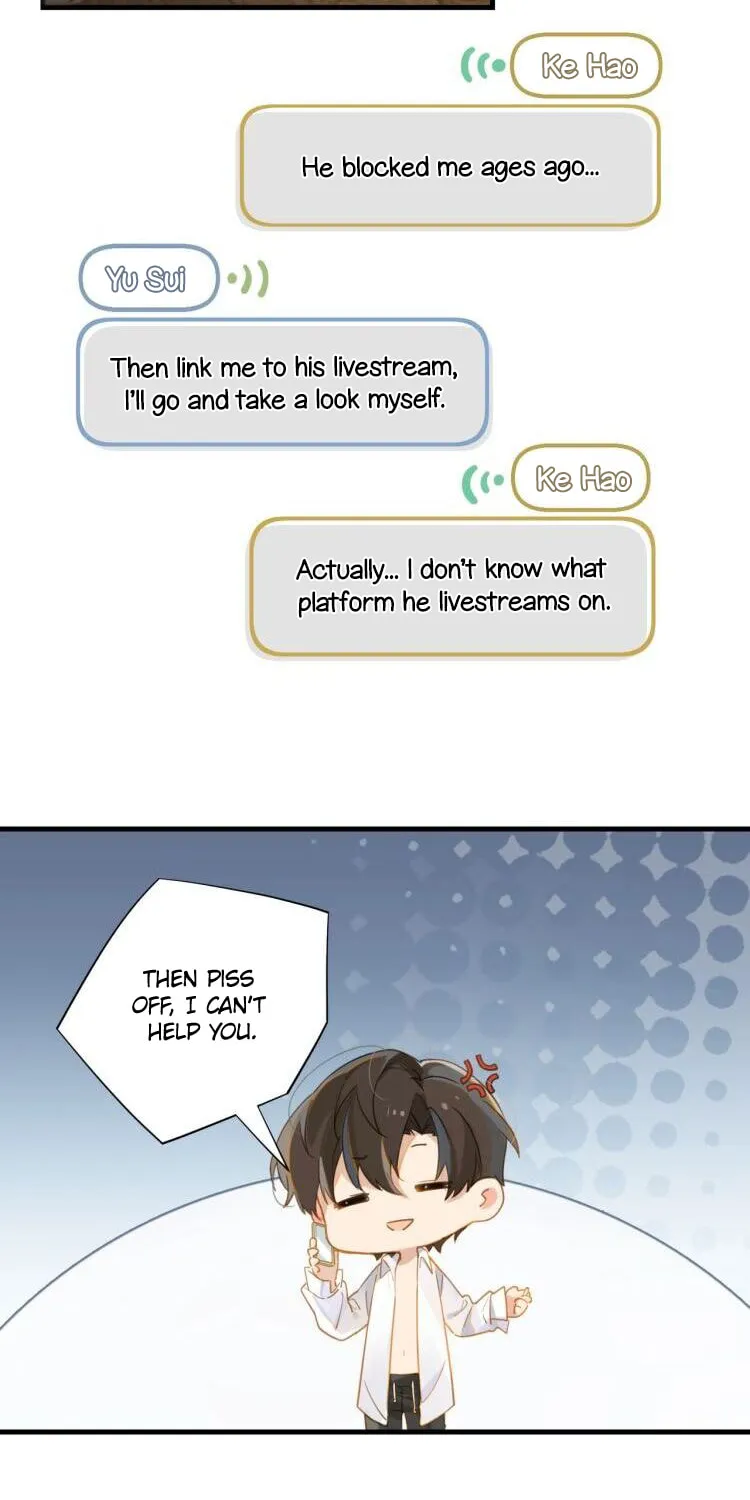 FOG (E-sports) (Colored) Chapter 8 page 33 - 