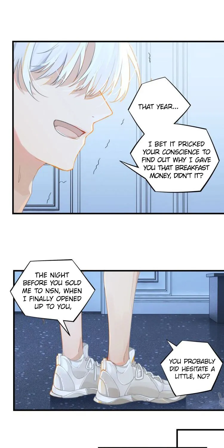 FOG (E-sports) (Colored) Chapter 8 page 5 - 