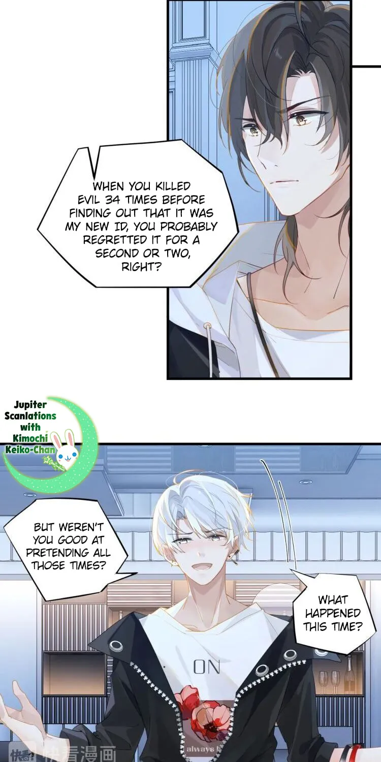 FOG (E-sports) (Colored) Chapter 8 page 6 - 