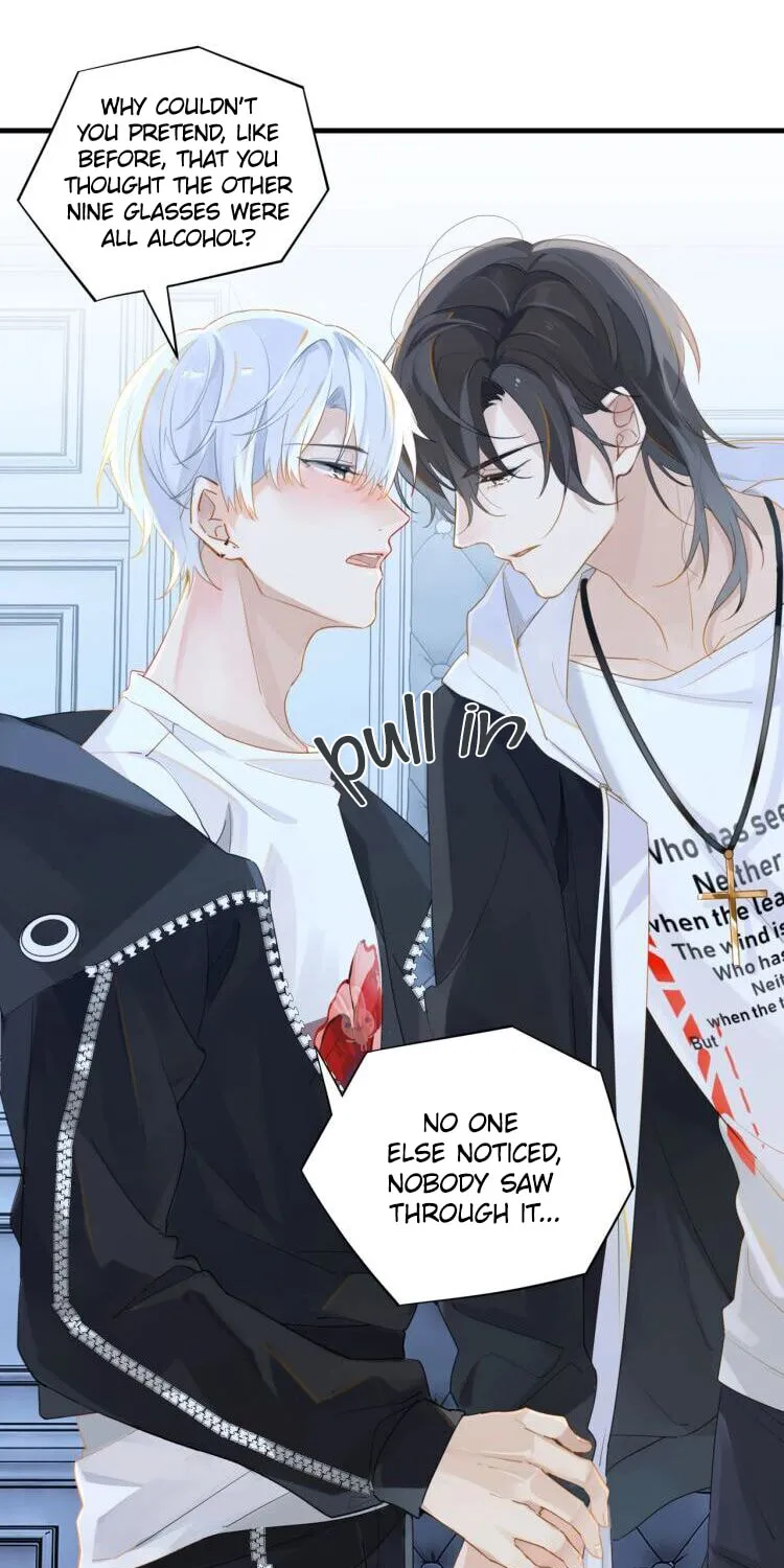 FOG (E-sports) (Colored) Chapter 8 page 8 - 
