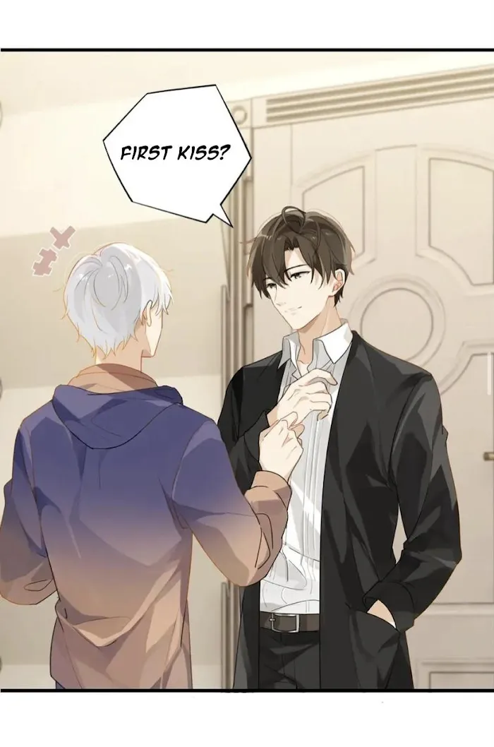 FOG (E-sports) Chapter 20 page 15 - 