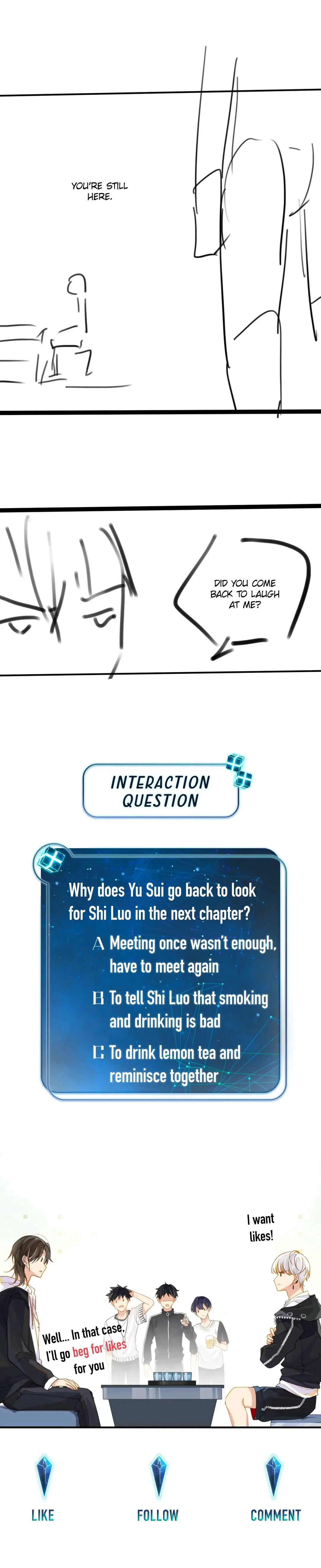 FOG (E-sports) Chapter 6 page 6 - 
