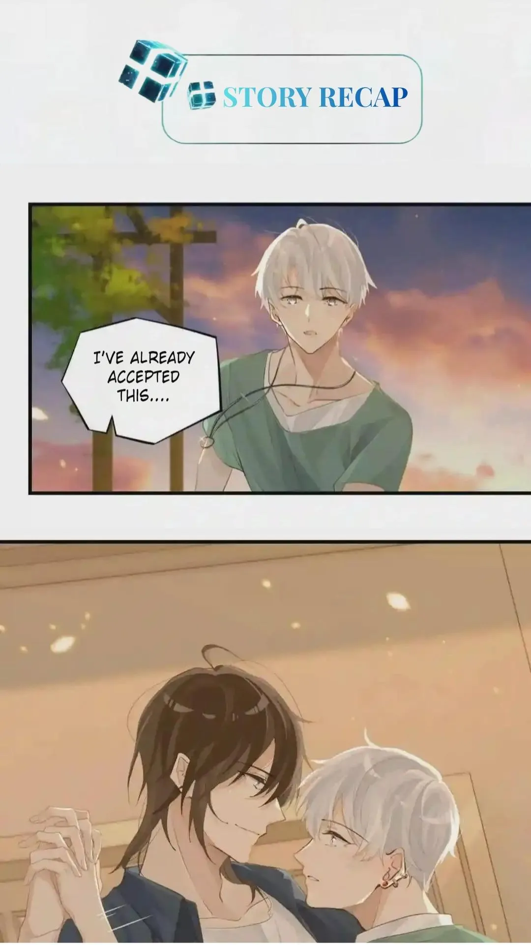 FOG (E-sports) Chapter 65 page 1 - 