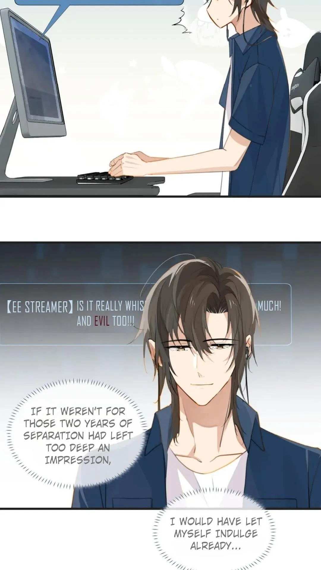 FOG (E-sports) Chapter 65 page 17 - 