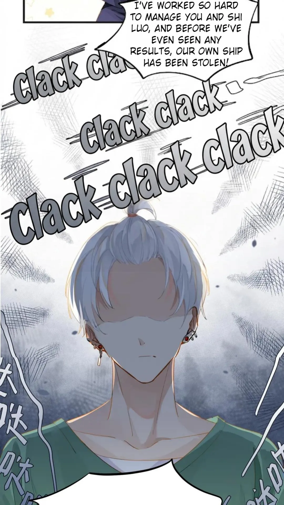 FOG (E-sports) Chapter 65 page 23 - 