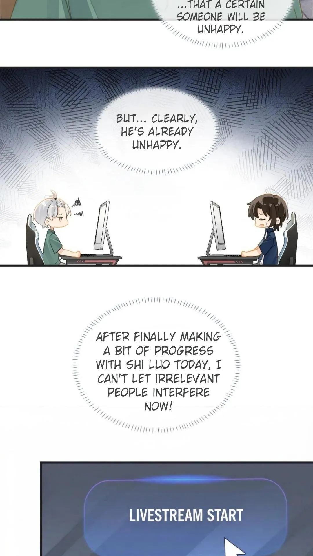 FOG (E-sports) Chapter 65 page 27 - 