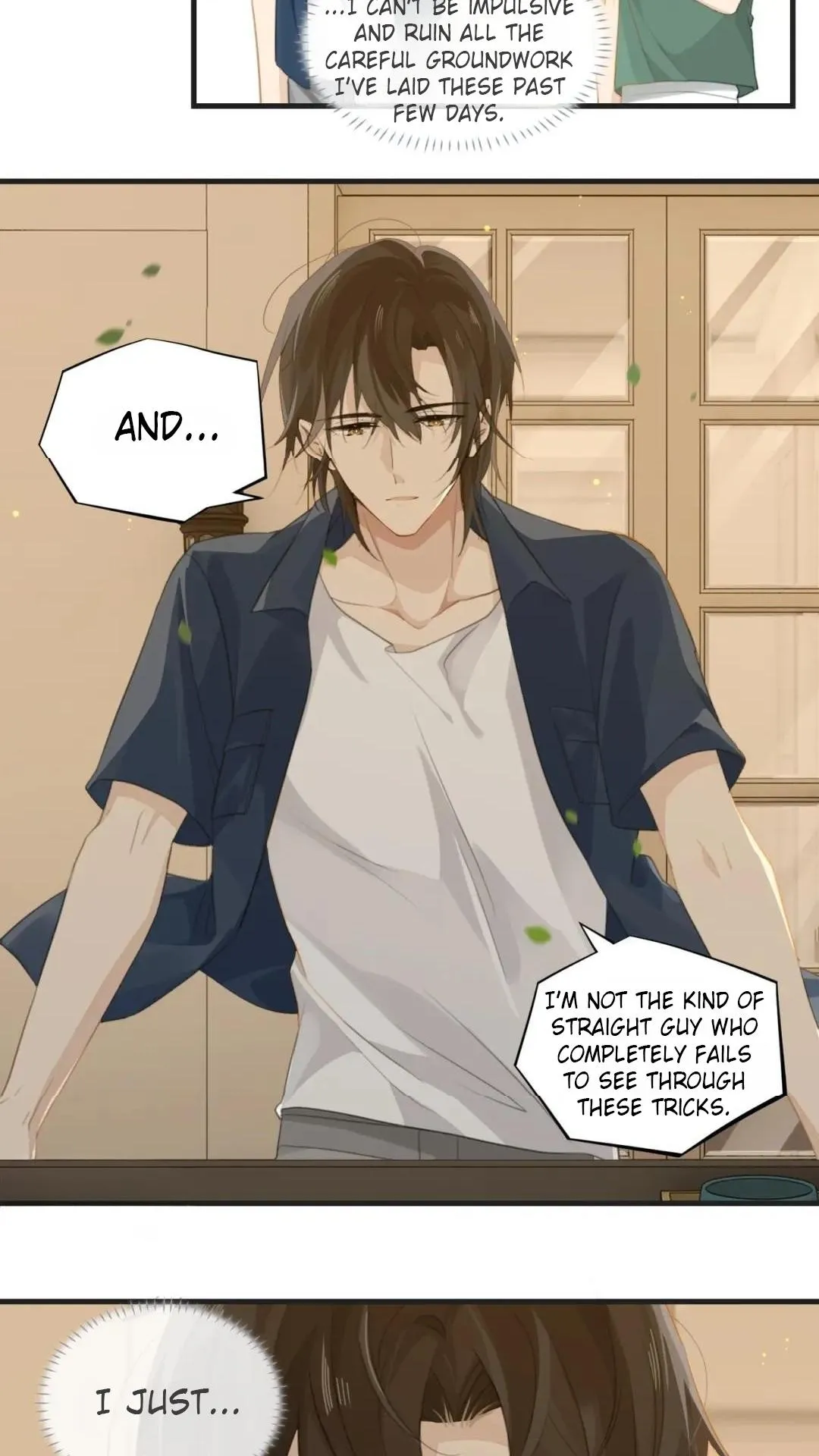 FOG (E-sports) Chapter 65 page 6 - 