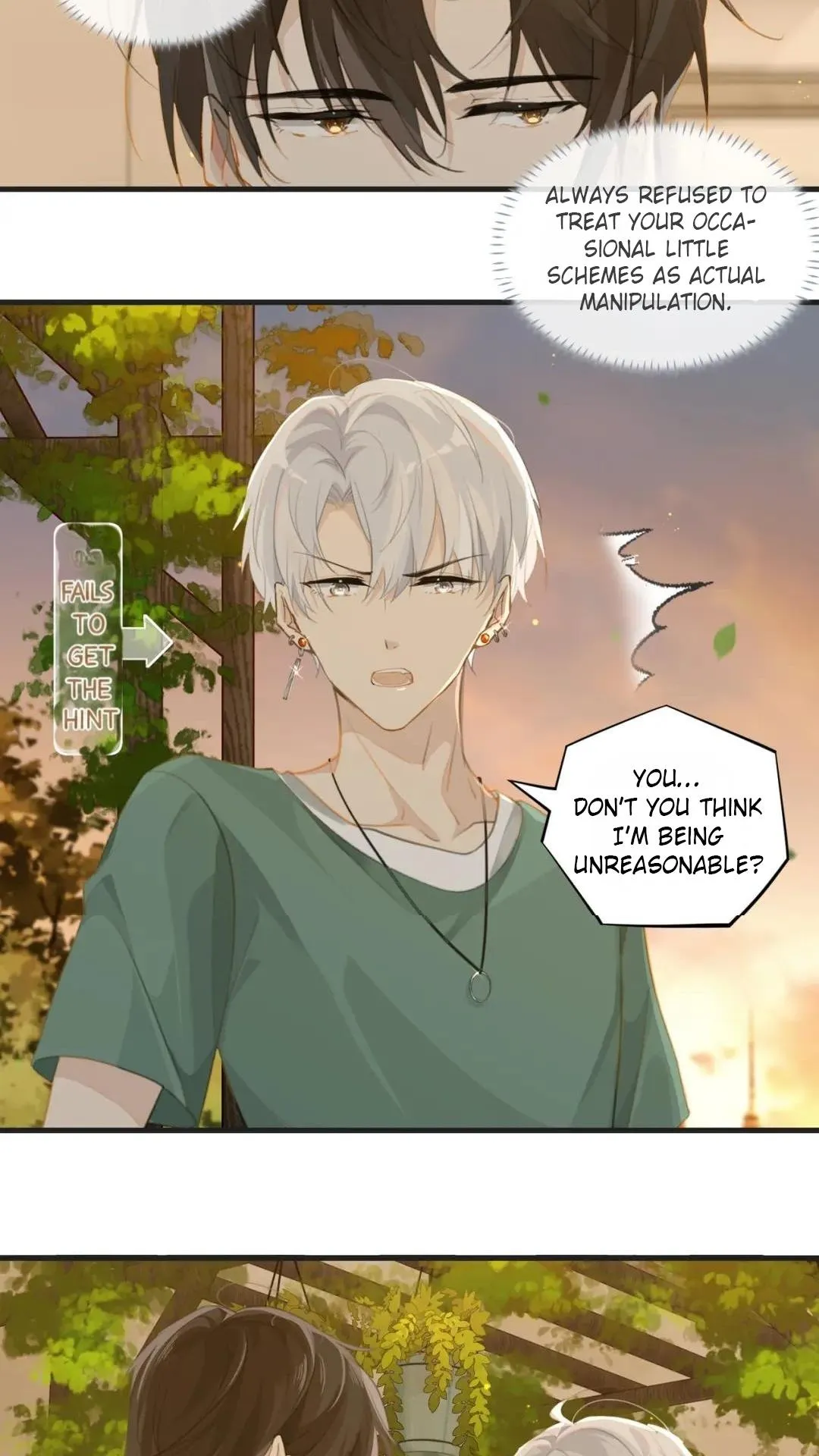 FOG (E-sports) Chapter 65 page 7 - 