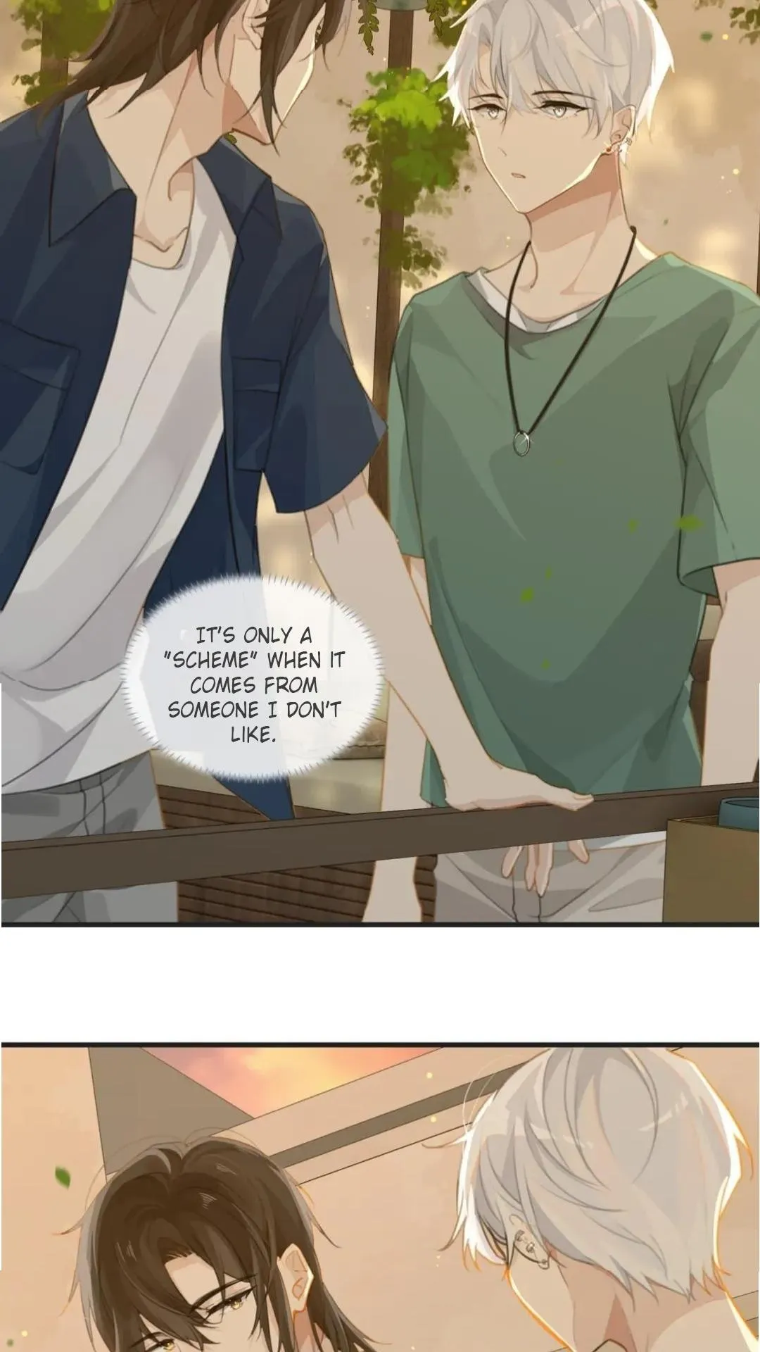 FOG (E-sports) Chapter 65 page 8 - 