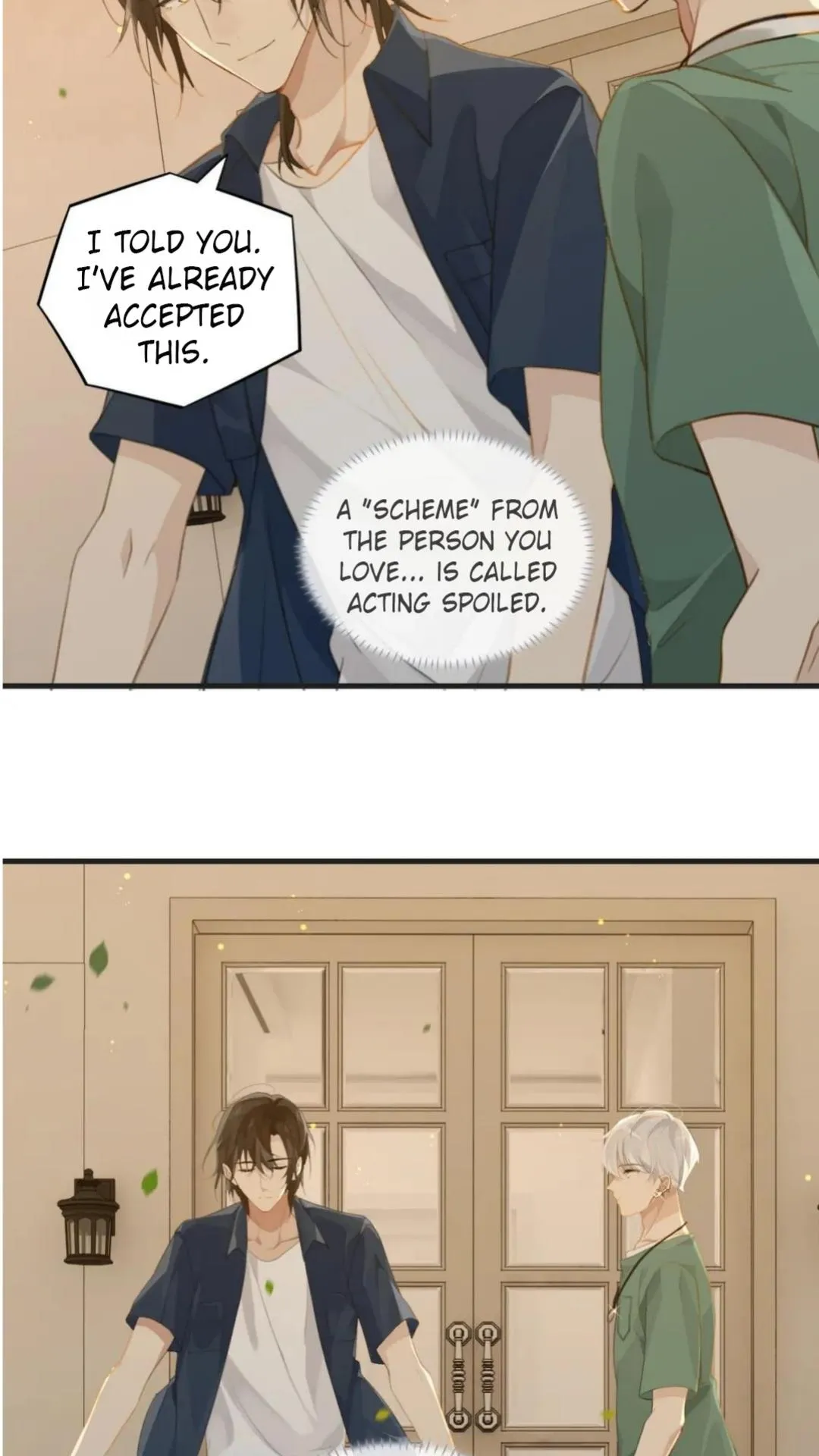 FOG (E-sports) Chapter 65 page 9 - 