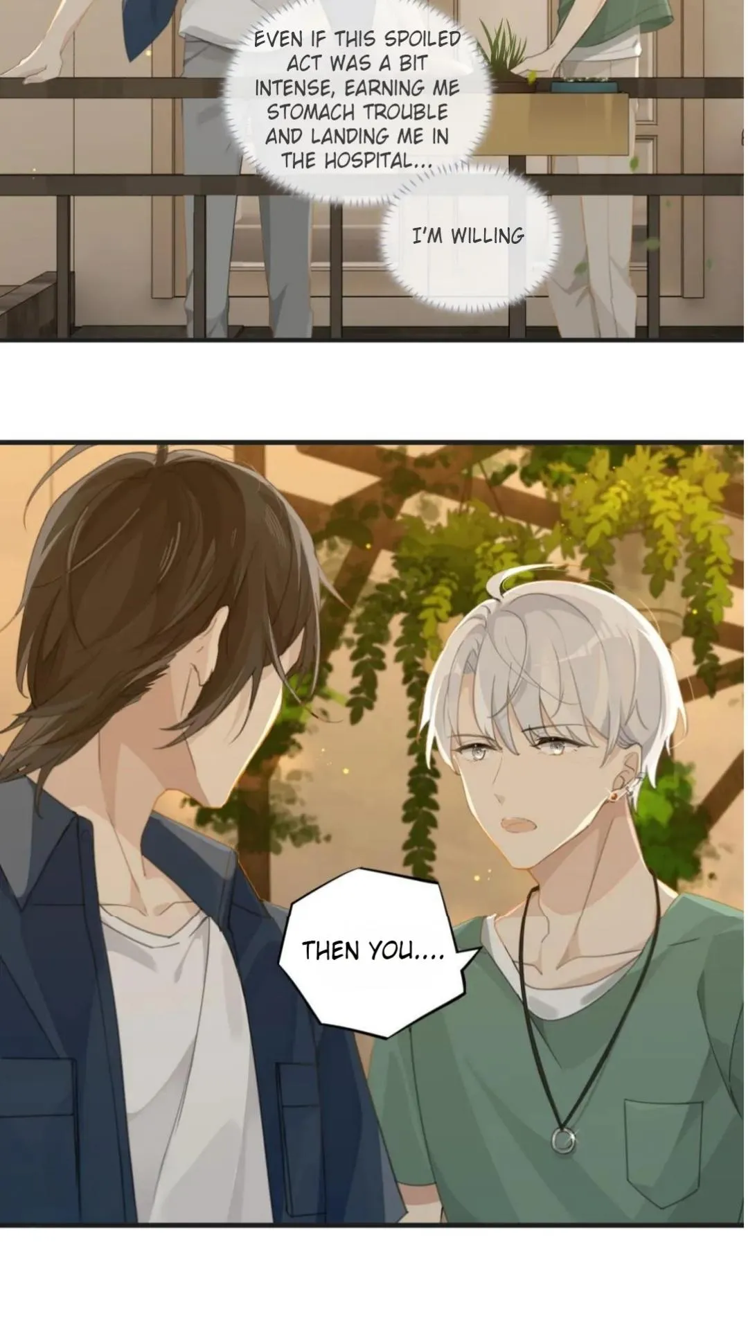 FOG (E-sports) Chapter 65 page 10 - 