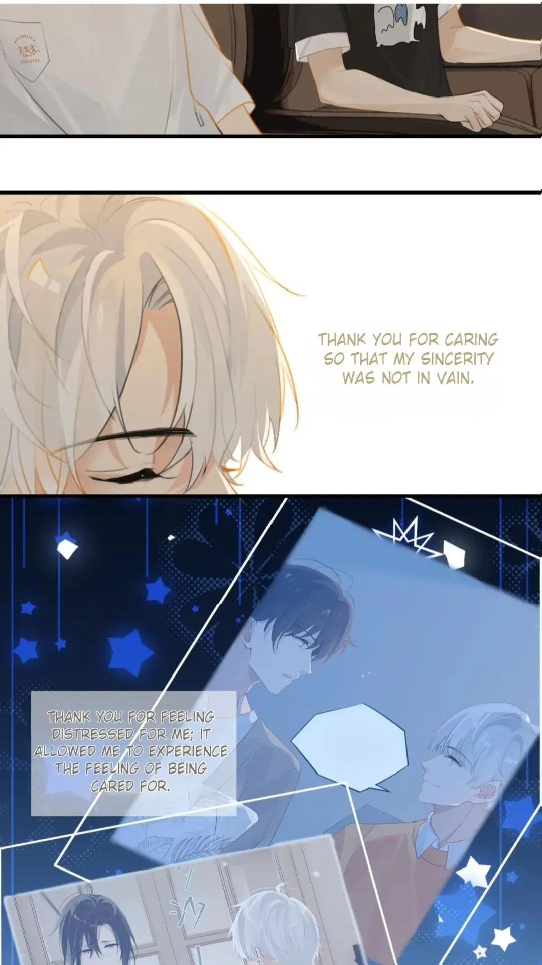 FOG (E-sports) Chapter 66 page 18 - 
