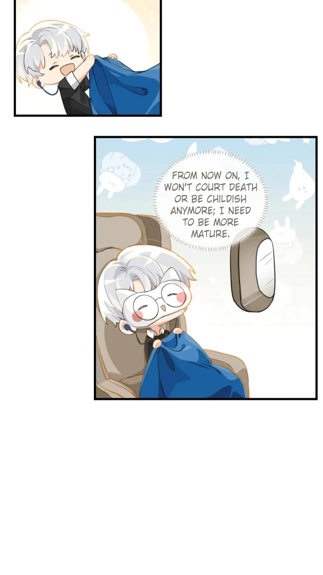 FOG (E-sports) Chapter 66 page 21 - 