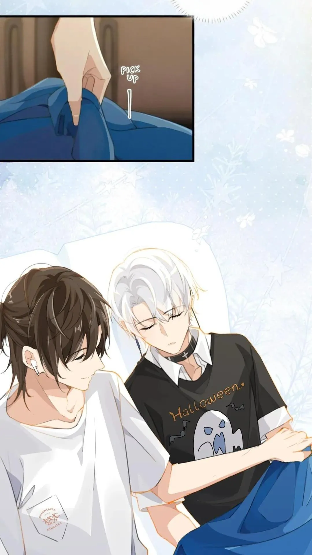 FOG (E-sports) Chapter 66 page 27 - 