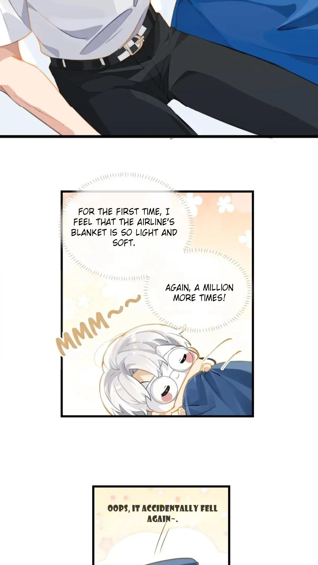 FOG (E-sports) Chapter 66 page 28 - 
