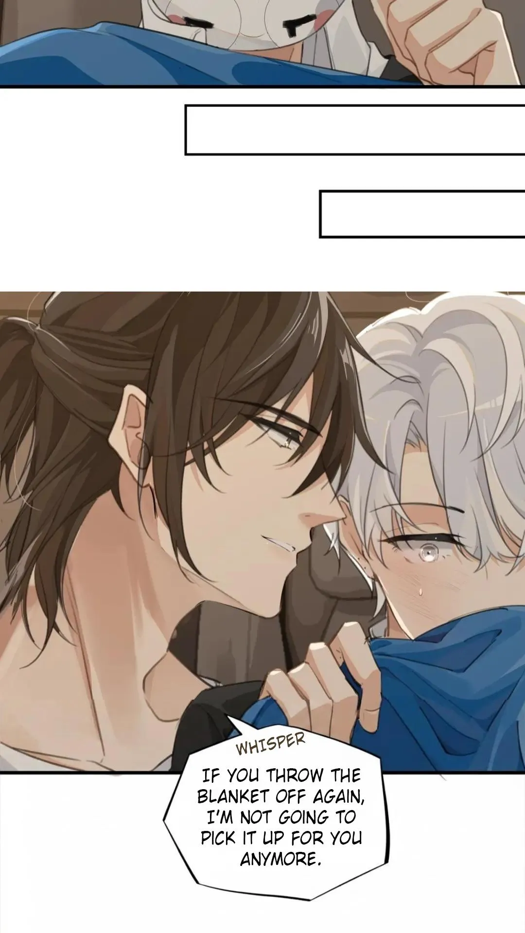 FOG (E-sports) Chapter 66 page 32 - 