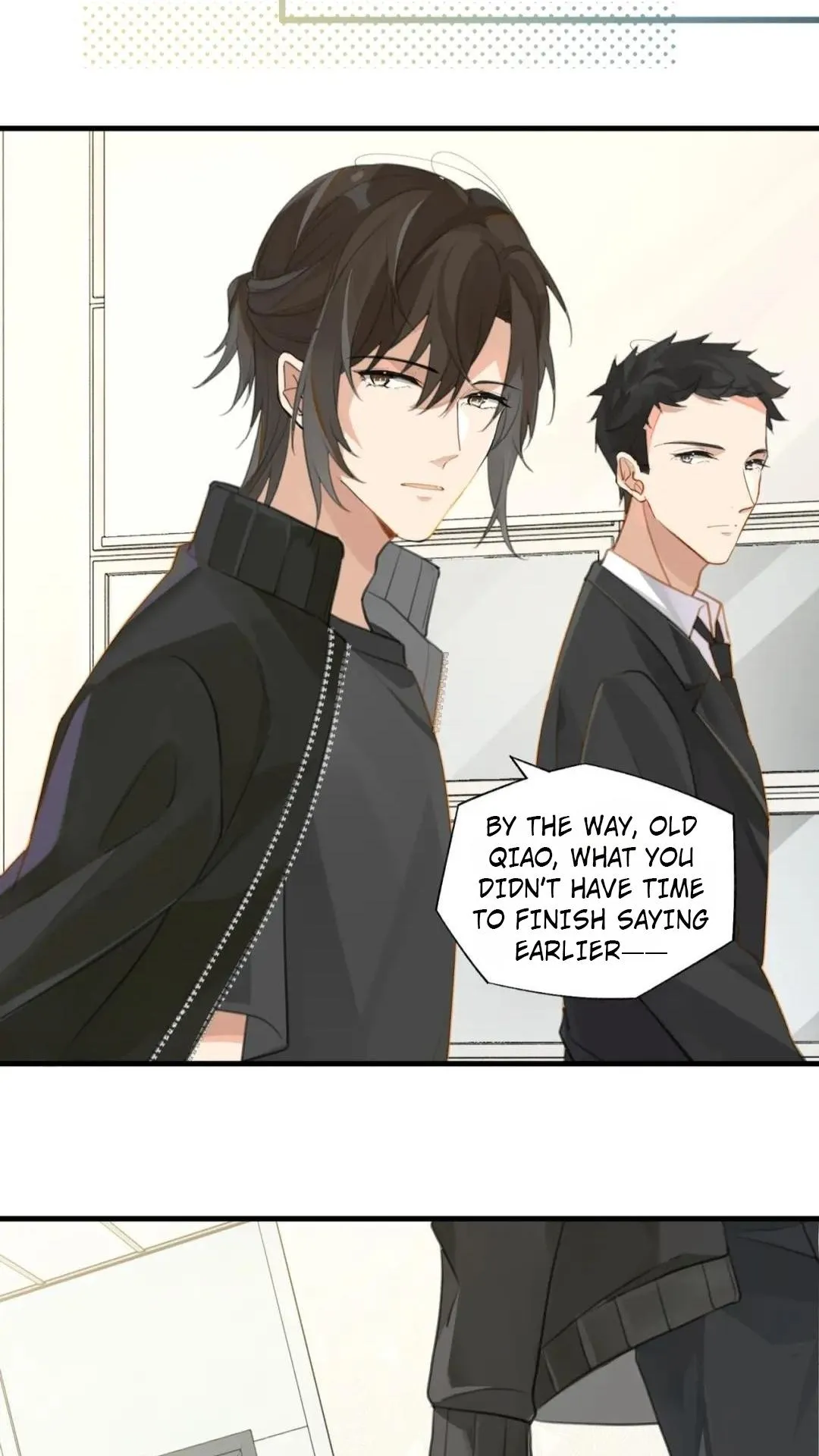 FOG (E-sports) Chapter 67 page 19 - 