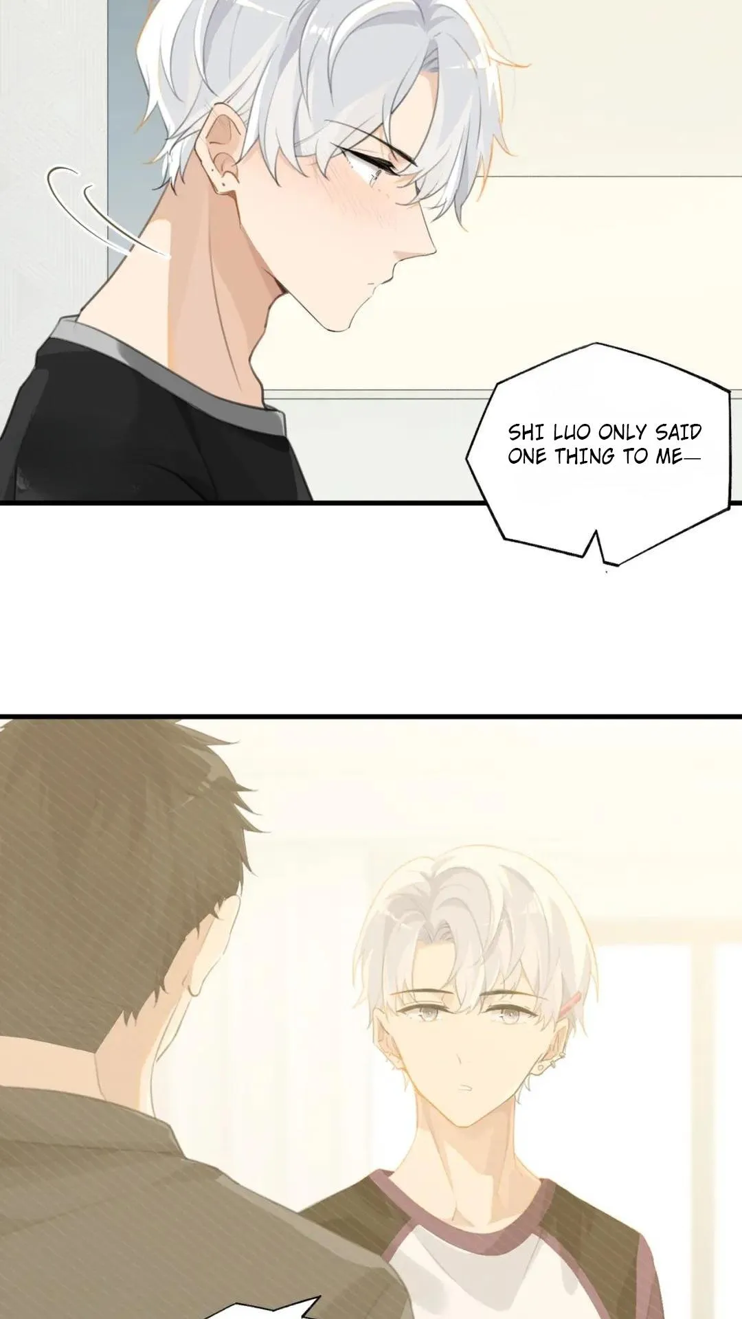 FOG (E-sports) Chapter 67 page 30 - 