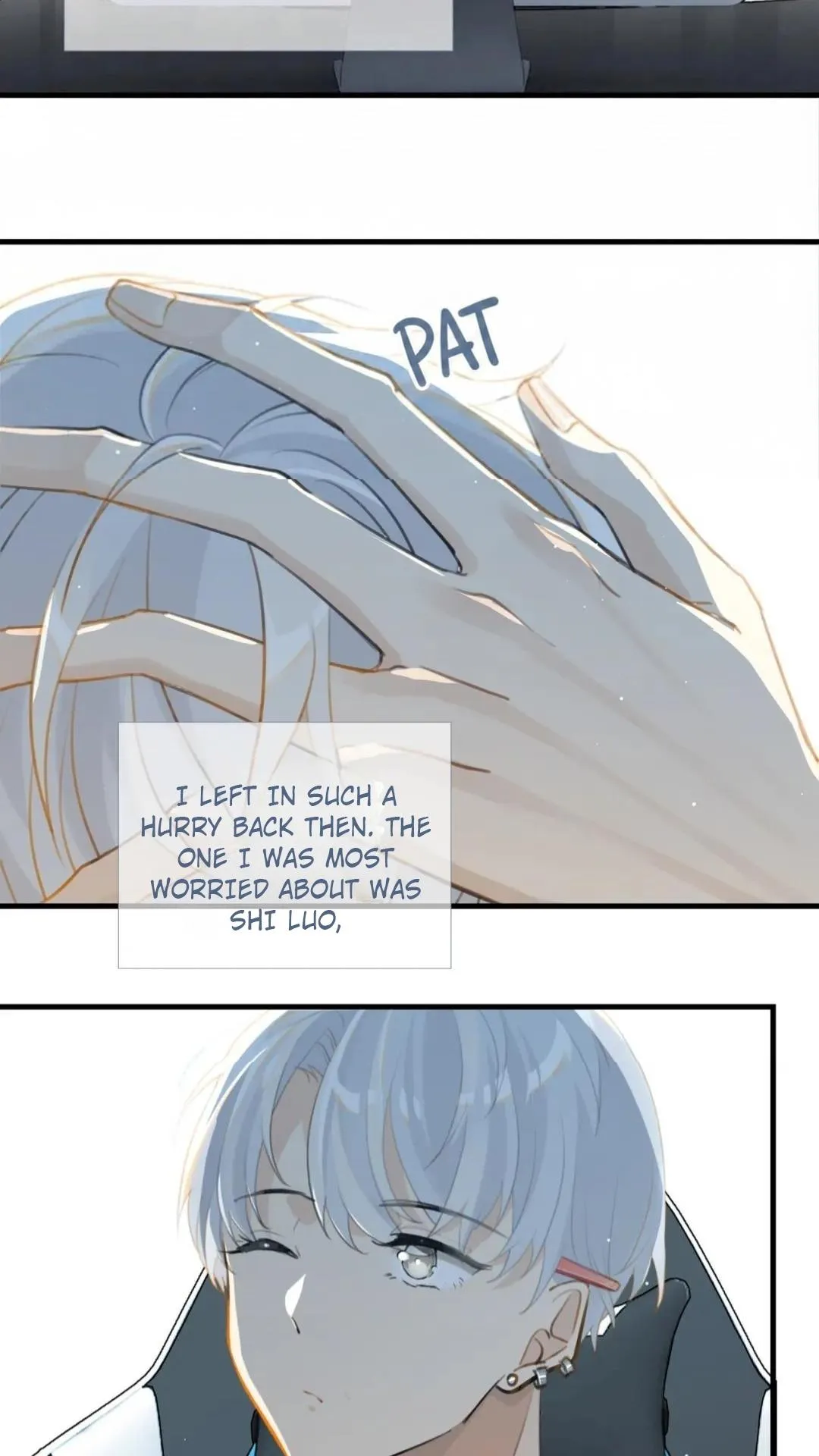 FOG (E-sports) Chapter 67 page 36 - 
