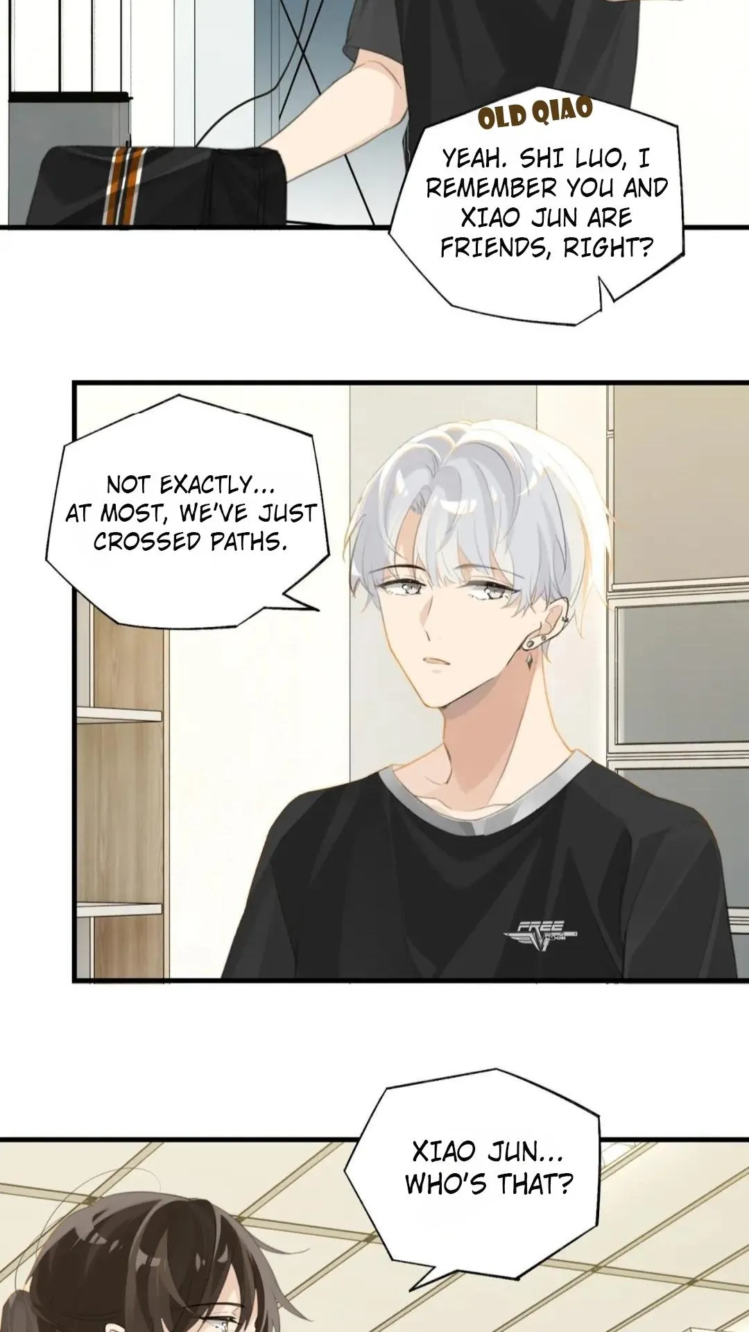 FOG (E-sports) Chapter 67 page 10 - 