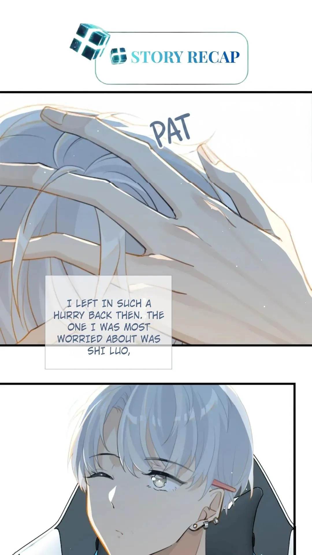 FOG (E-sports) Chapter 68 page 1 - 
