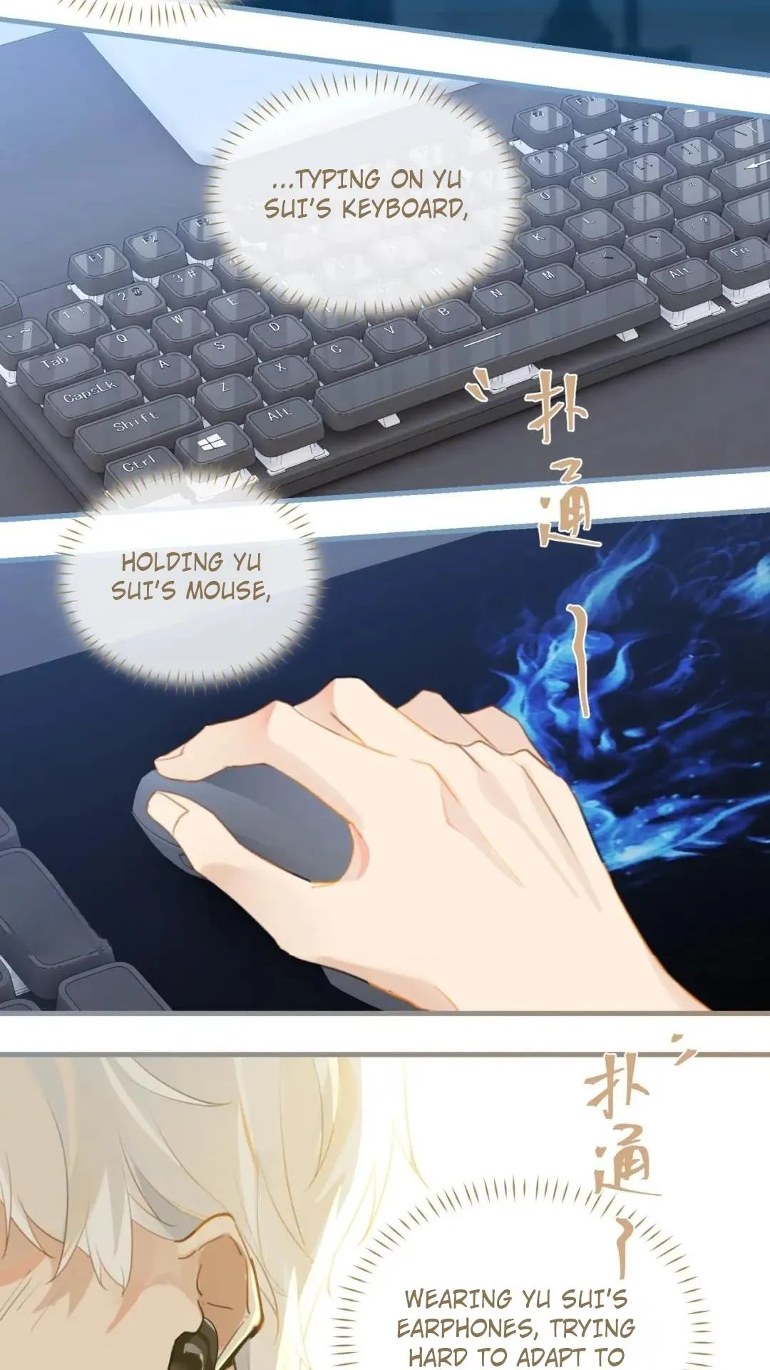 FOG (E-sports) Chapter 68 page 29 - 