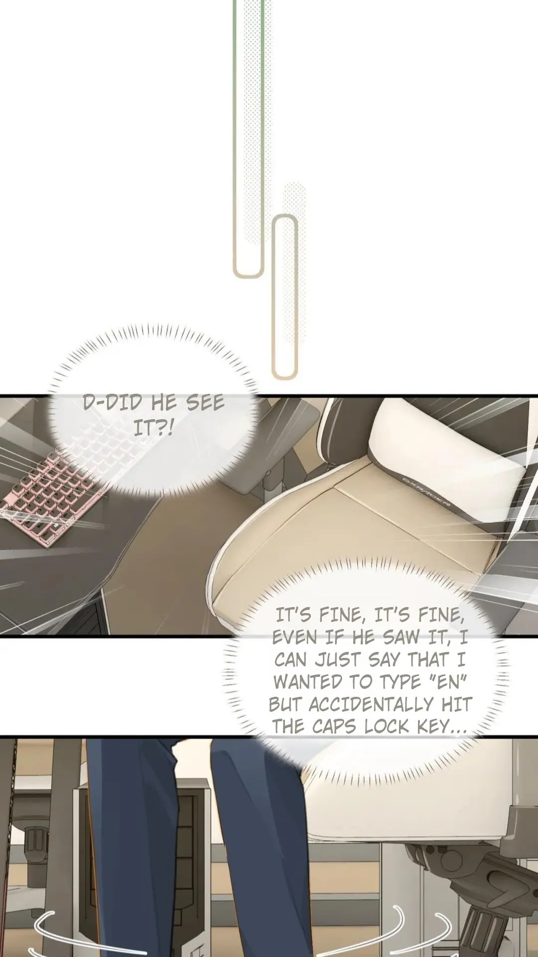 FOG (E-sports) Chapter 69 page 11 - 