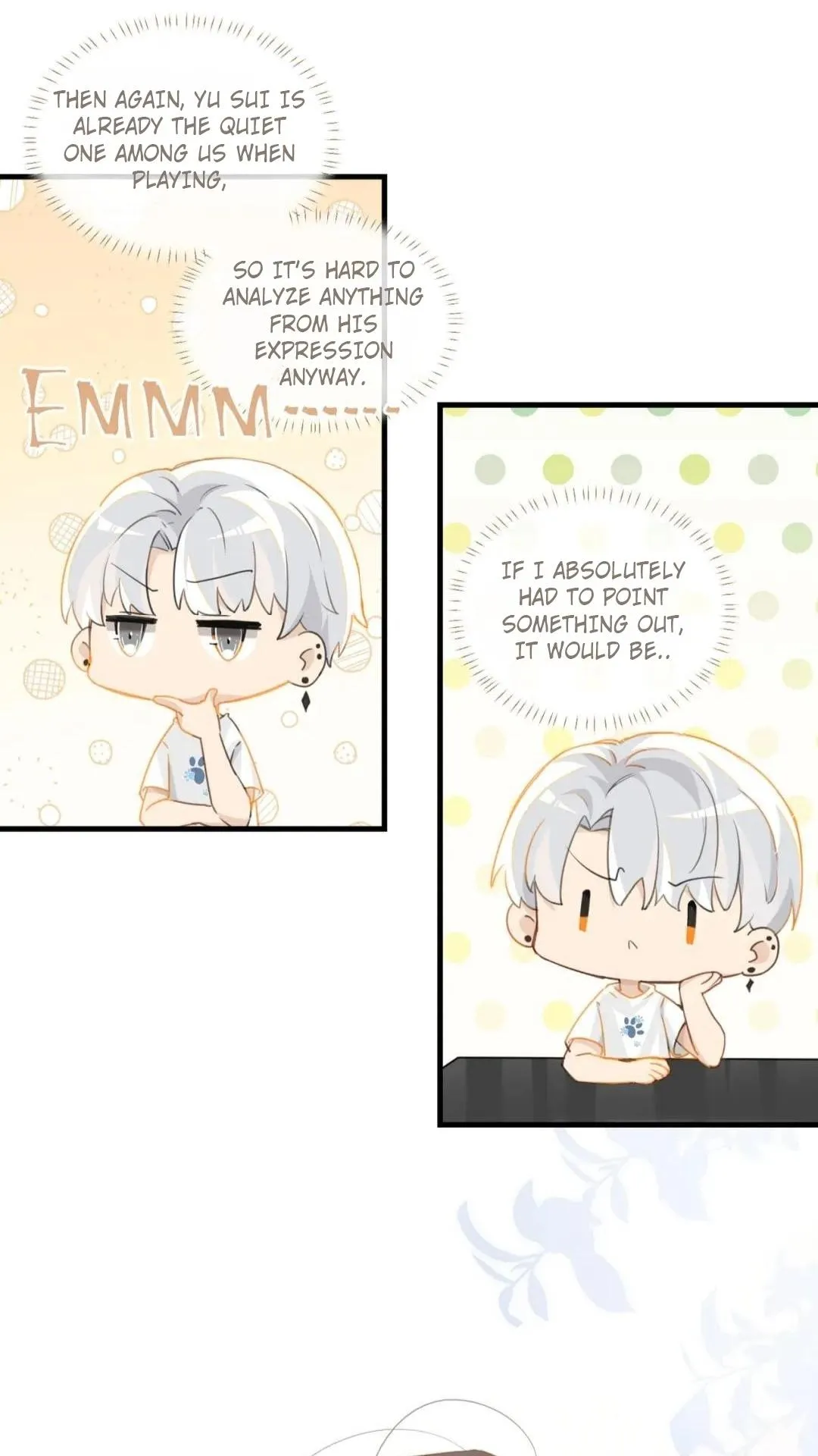 FOG (E-sports) Chapter 69 page 16 - 