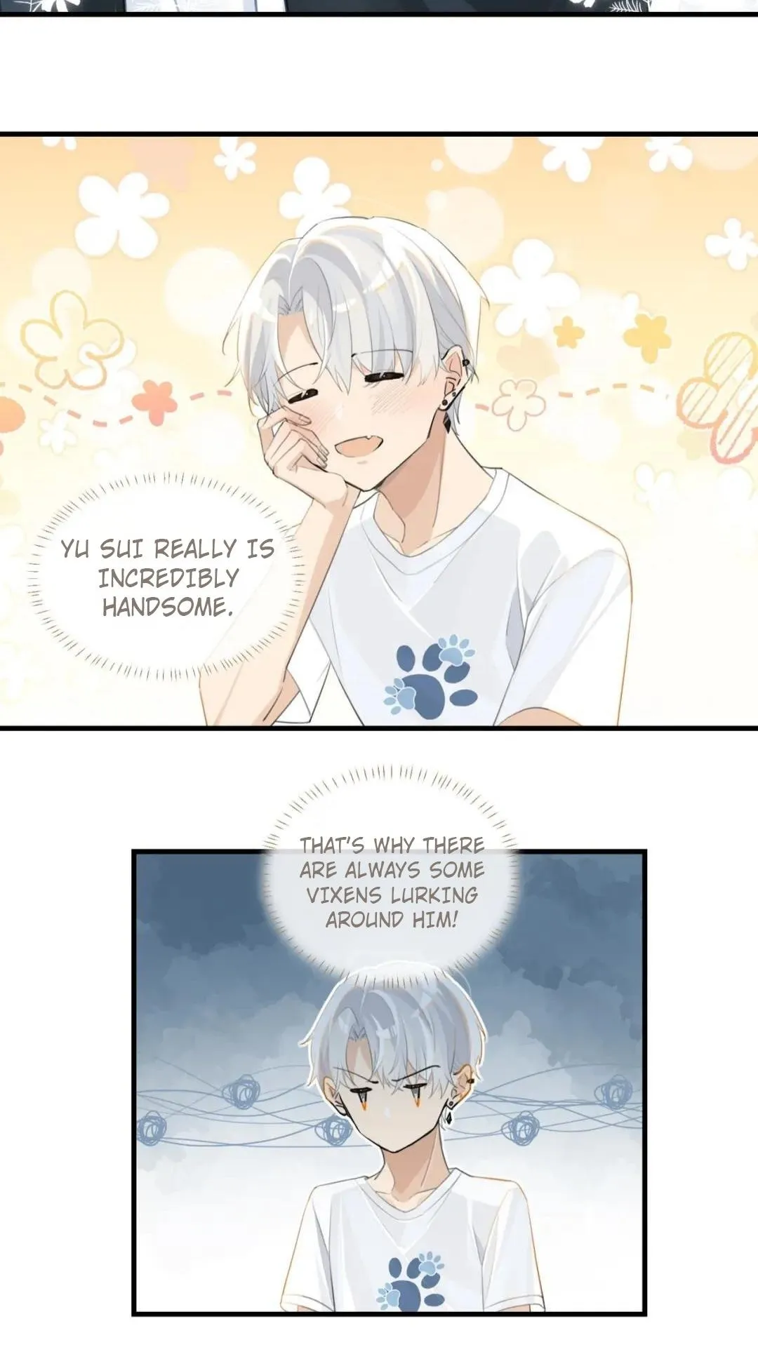 FOG (E-sports) Chapter 69 page 18 - 