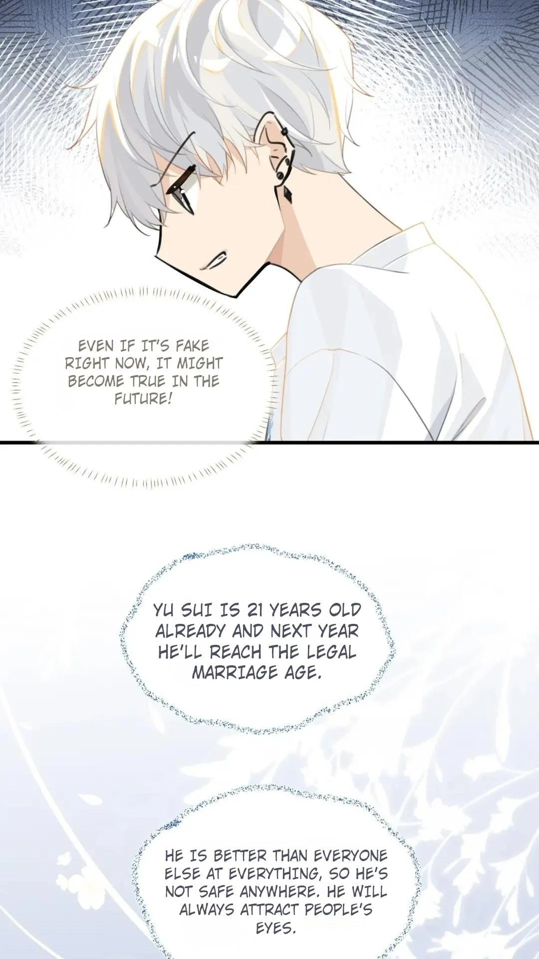 FOG (E-sports) Chapter 69 page 20 - 
