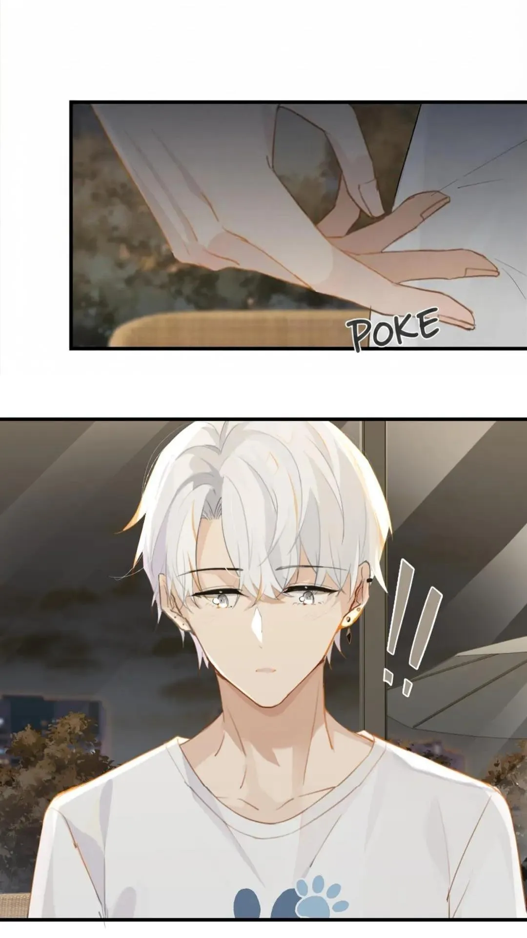 FOG (E-sports) Chapter 69 page 34 - 