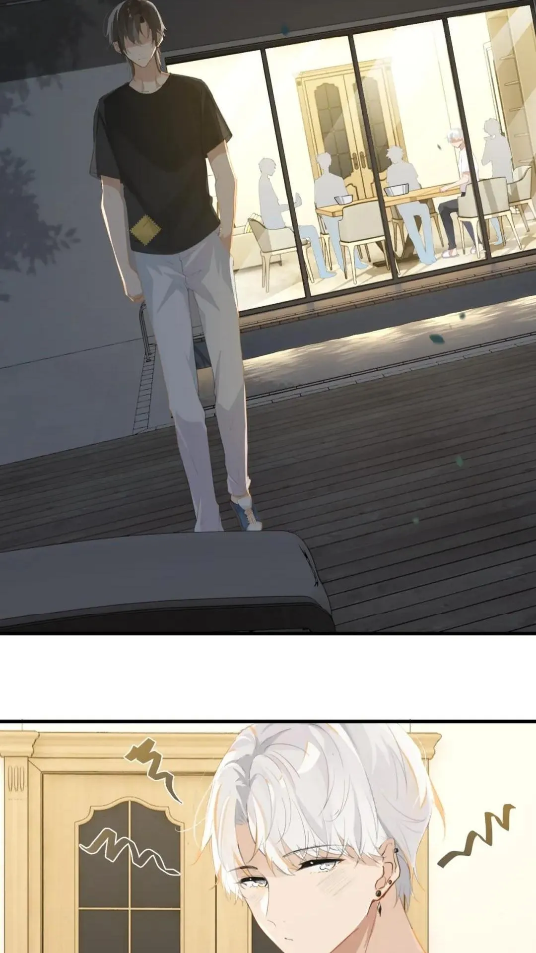 FOG (E-sports) Chapter 69 page 36 - 