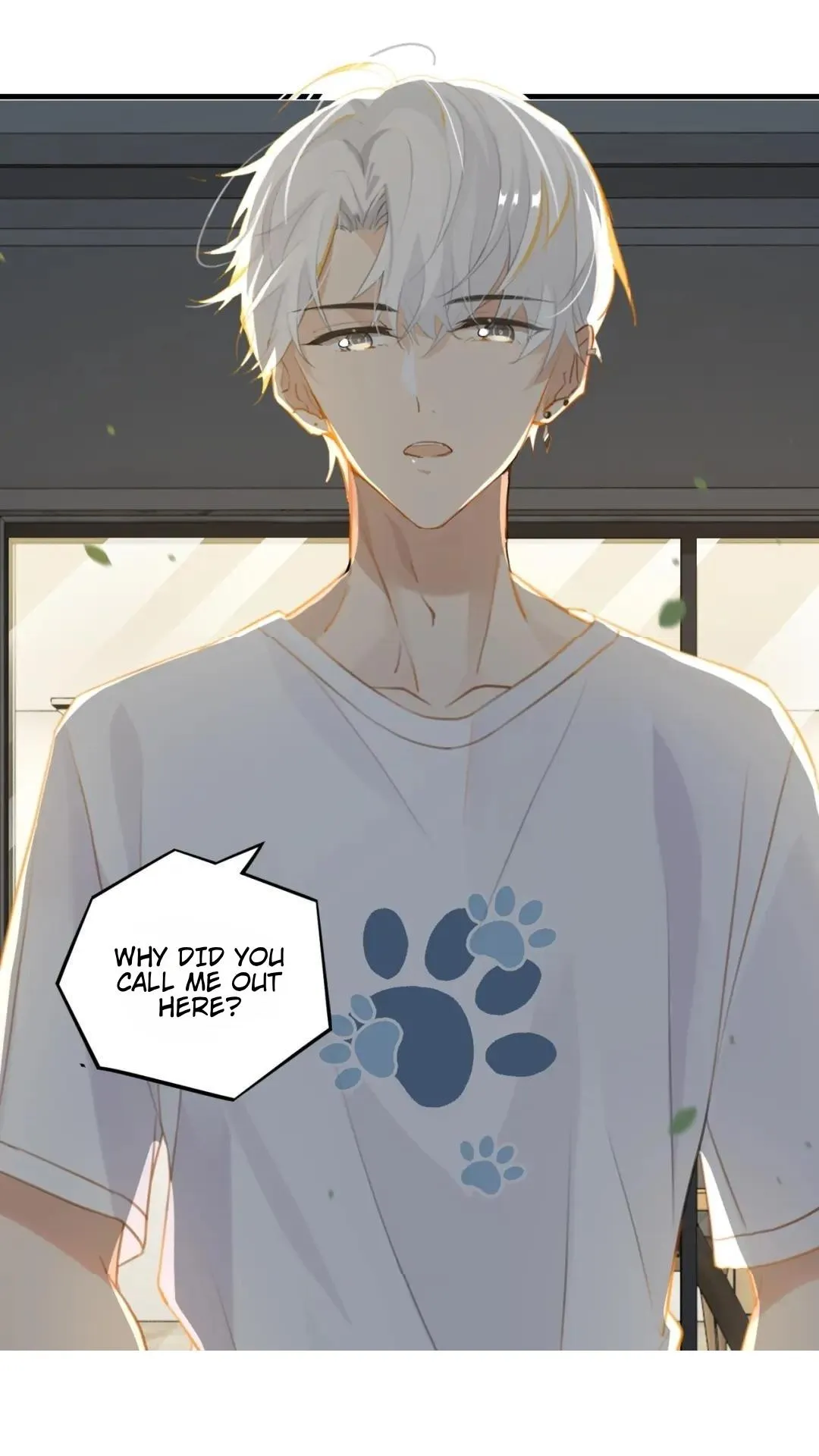 FOG (E-sports) Chapter 69 page 39 - 