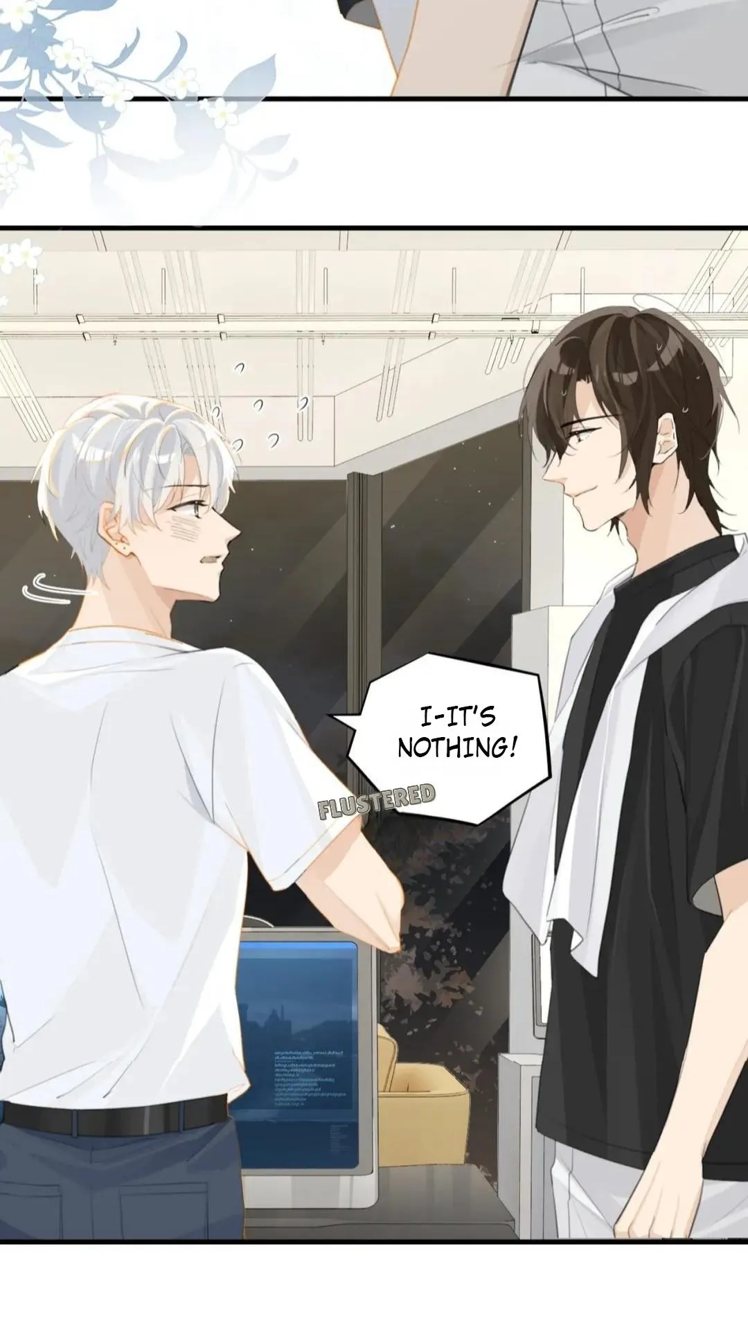 FOG (E-sports) Chapter 69 page 9 - 