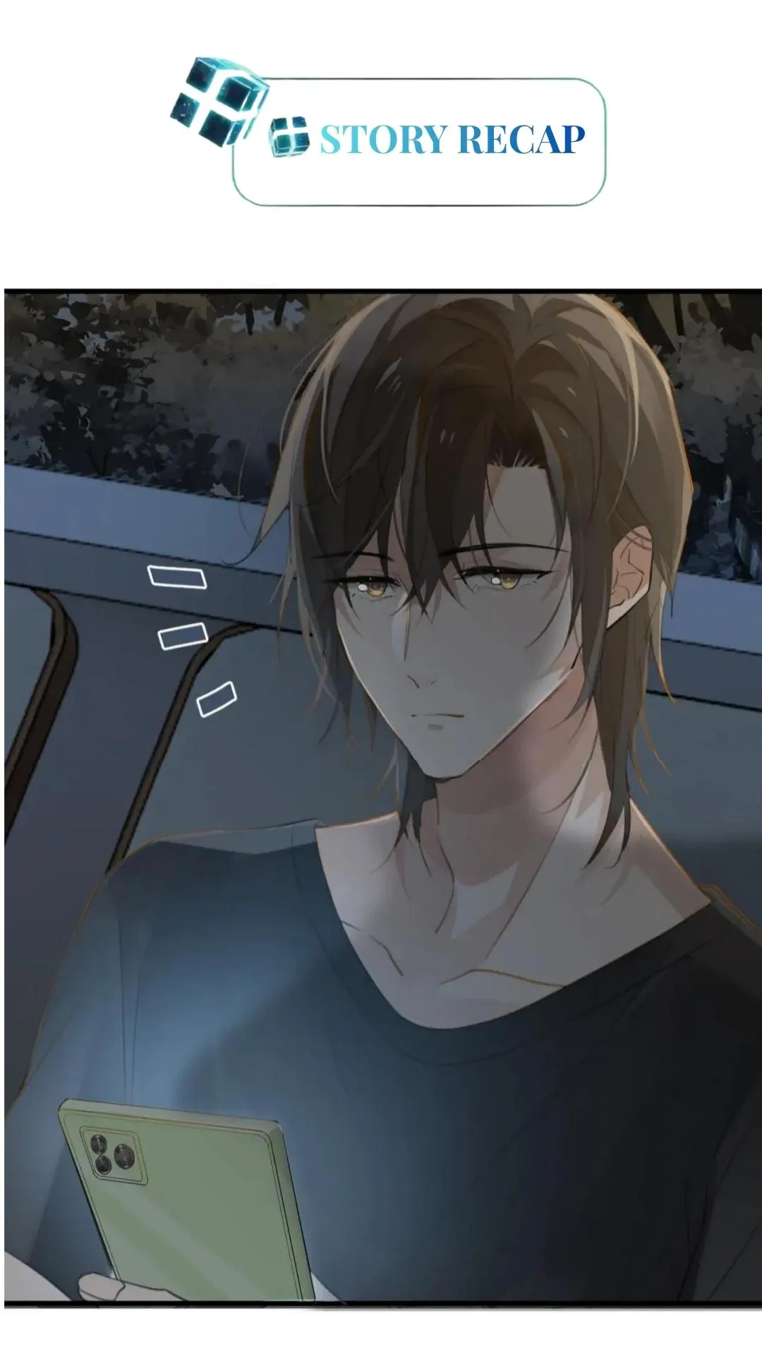 FOG (E-sports) Chapter 70 page 1 - 