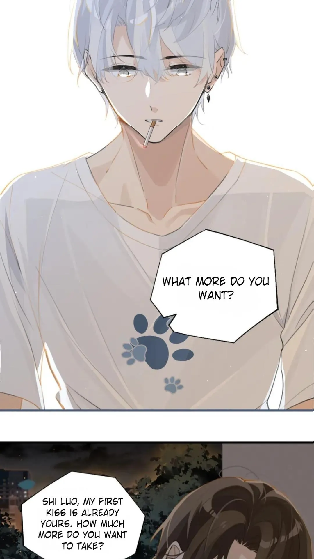 FOG (E-sports) Chapter 70 page 11 - 