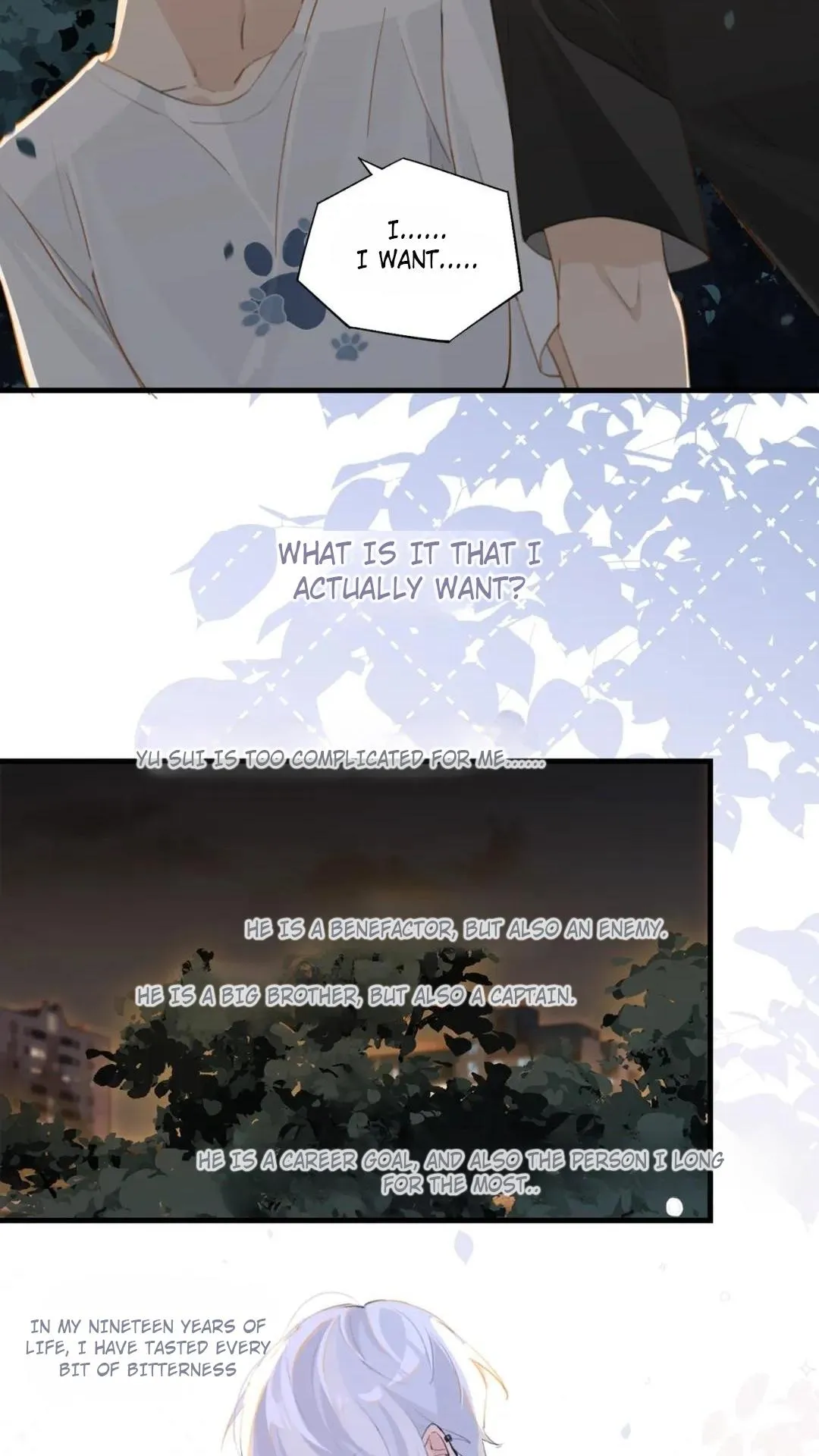 FOG (E-sports) Chapter 70 page 24 - 