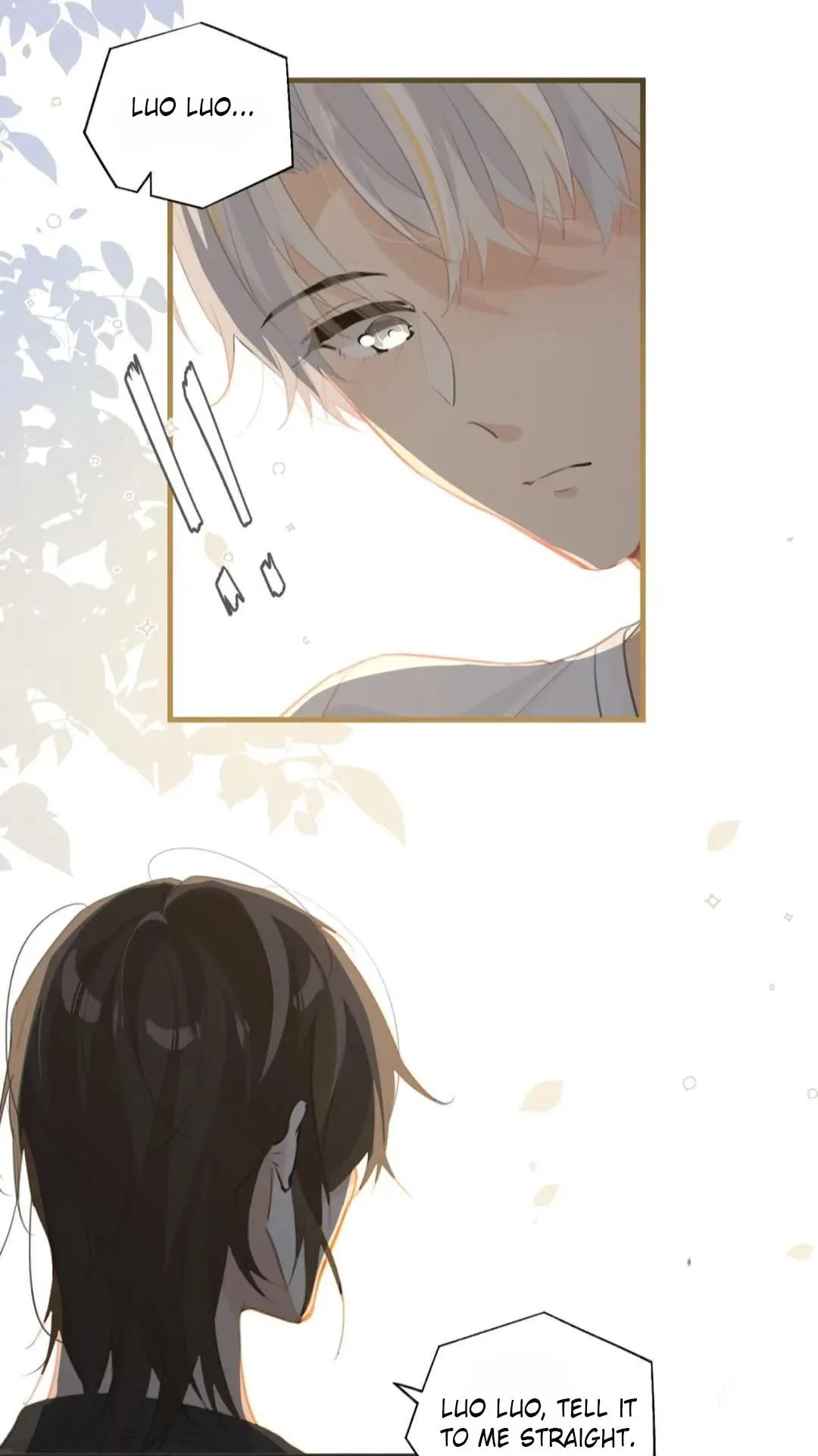 FOG (E-sports) Chapter 70 page 27 - 