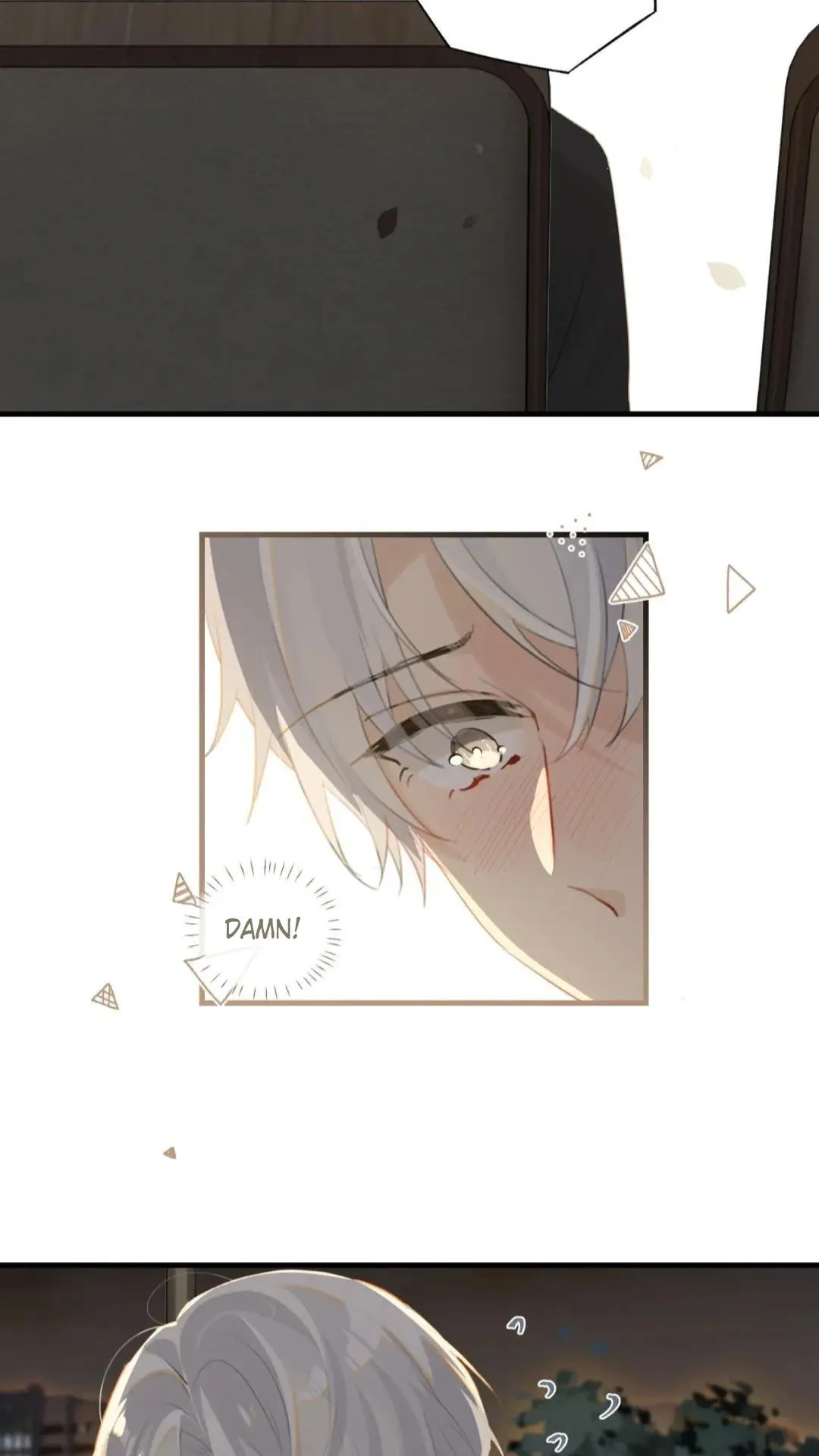 FOG (E-sports) Chapter 70 page 28 - 