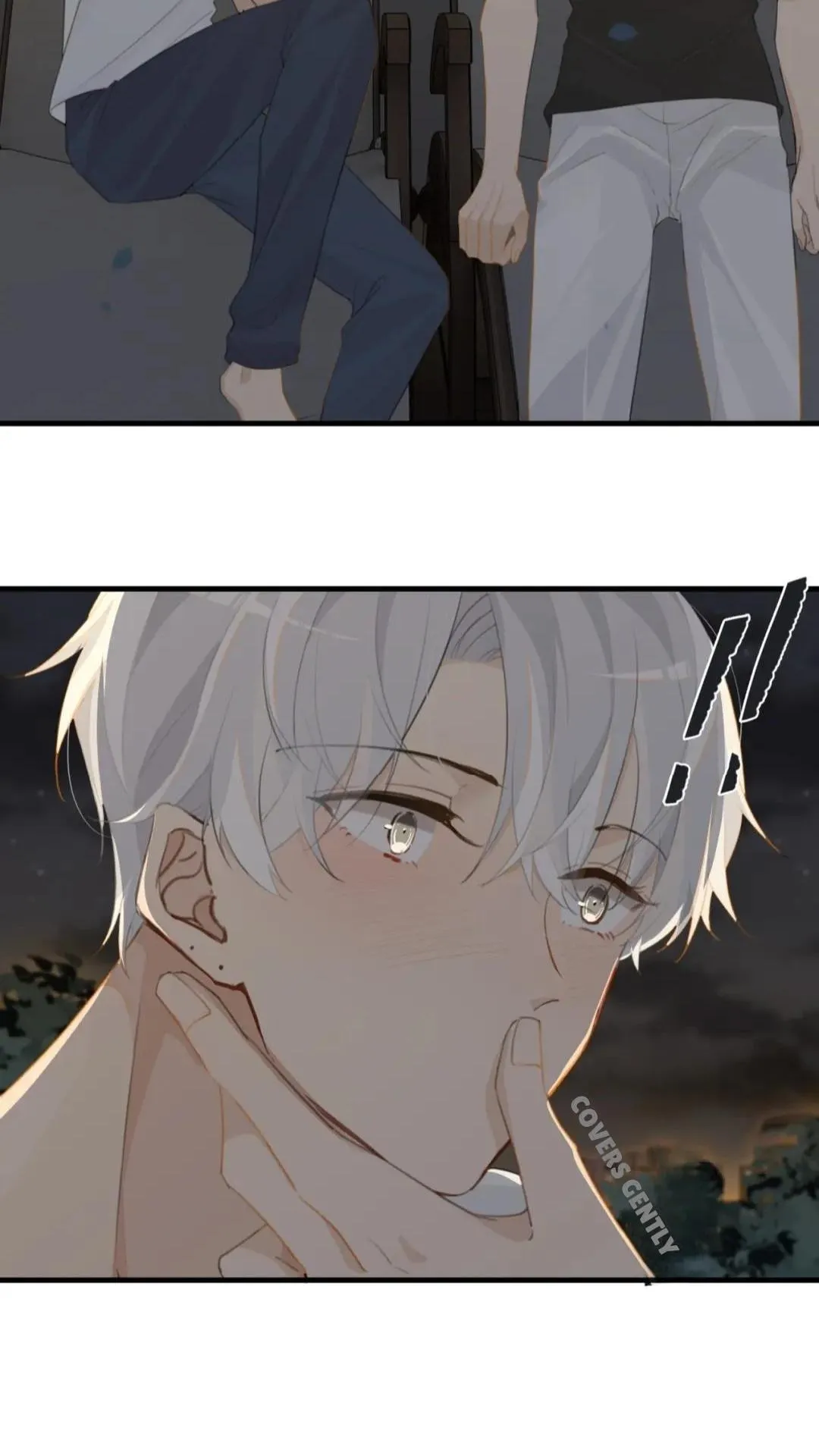 FOG (E-sports) Chapter 70 page 30 - 