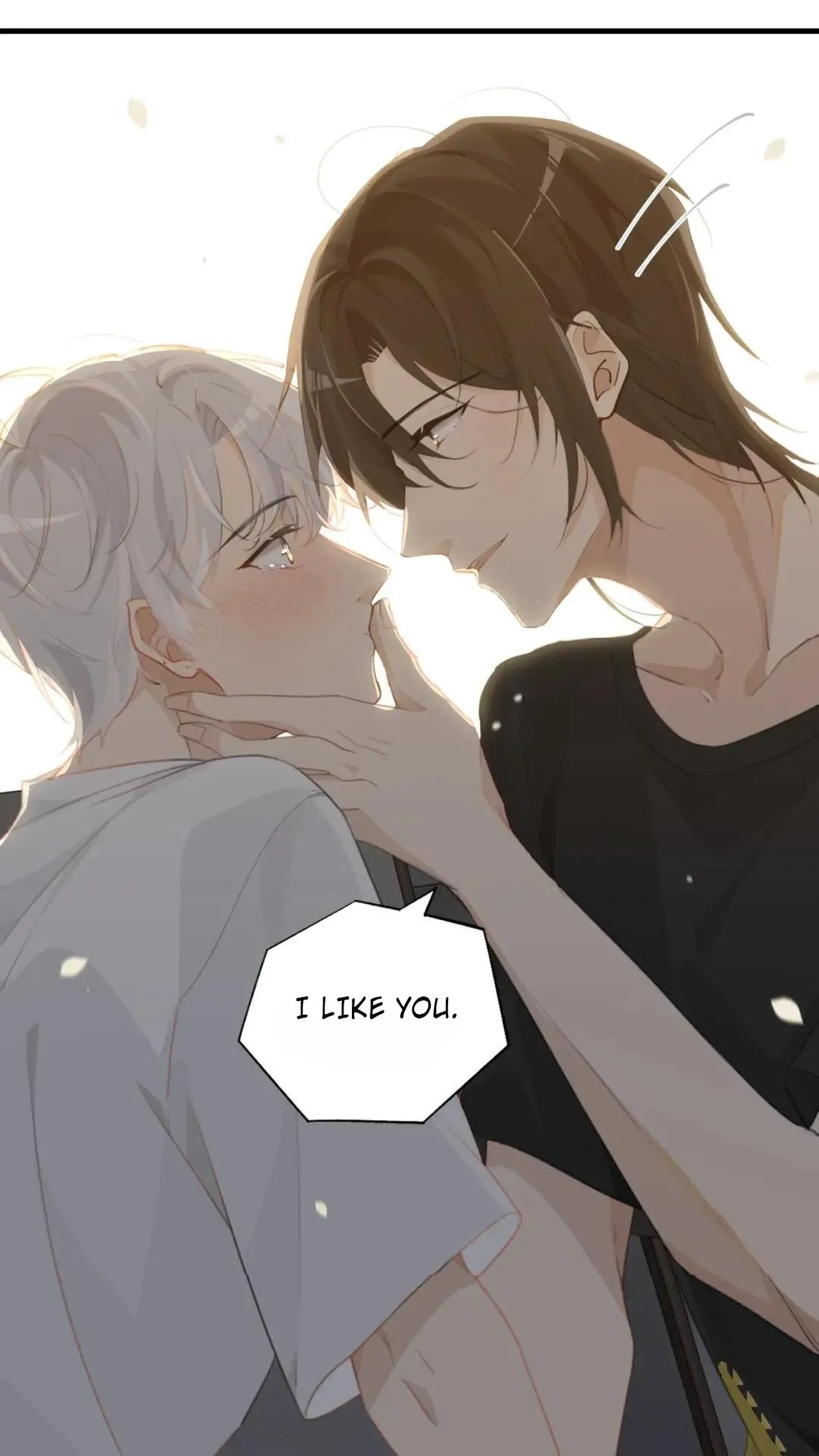 FOG (E-sports) Chapter 70 page 31 - 