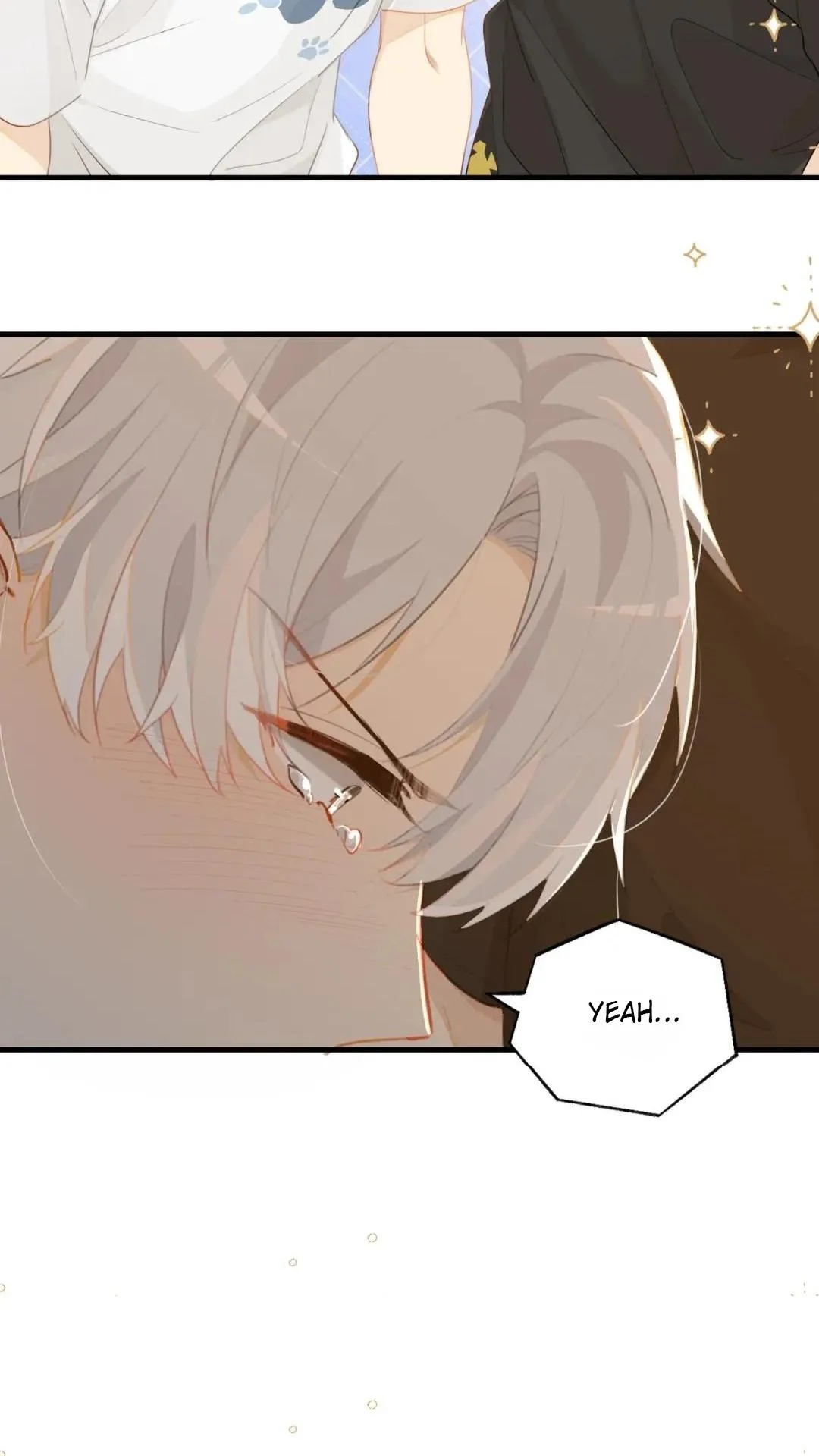 FOG (E-sports) Chapter 70 page 34 - 