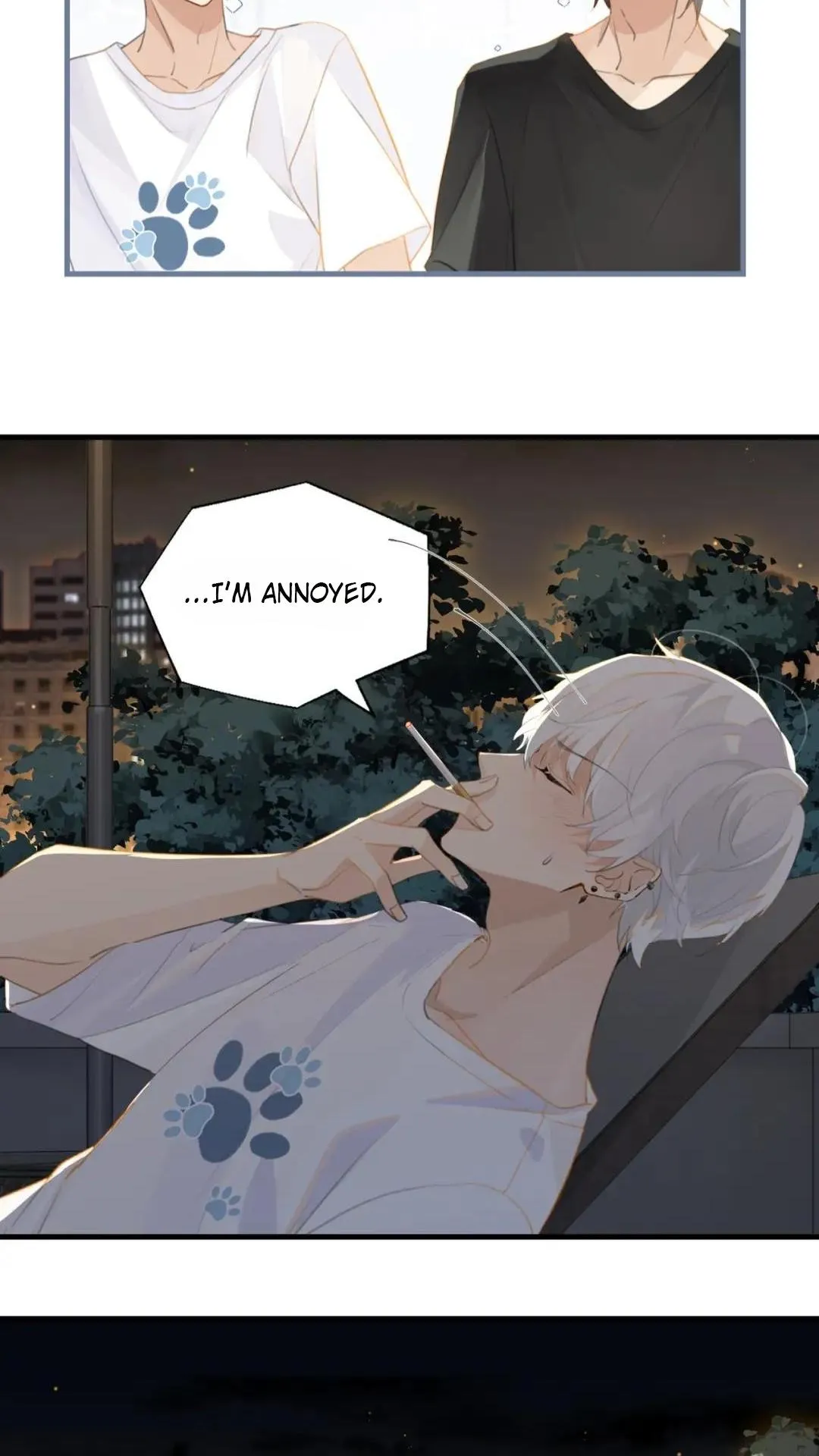 FOG (E-sports) Chapter 70 page 5 - 