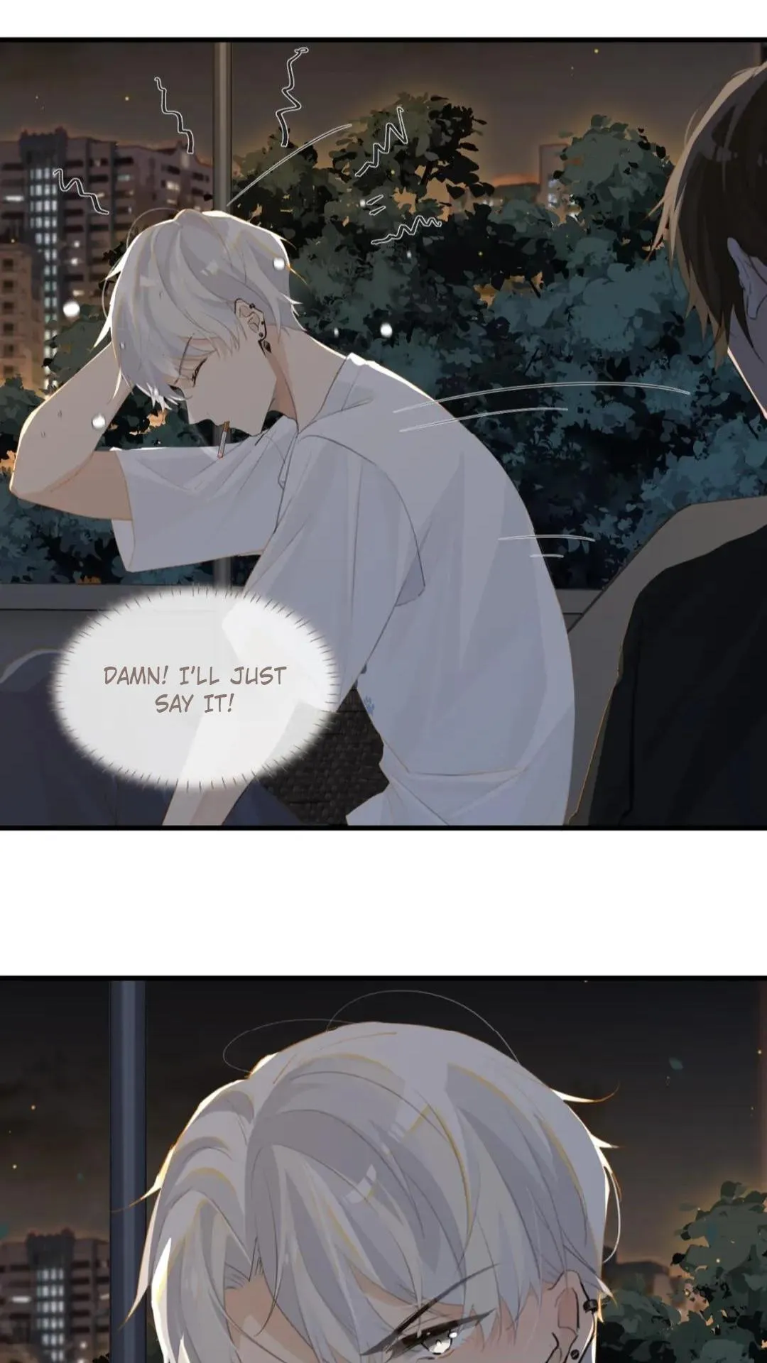 FOG (E-sports) Chapter 70 page 7 - 