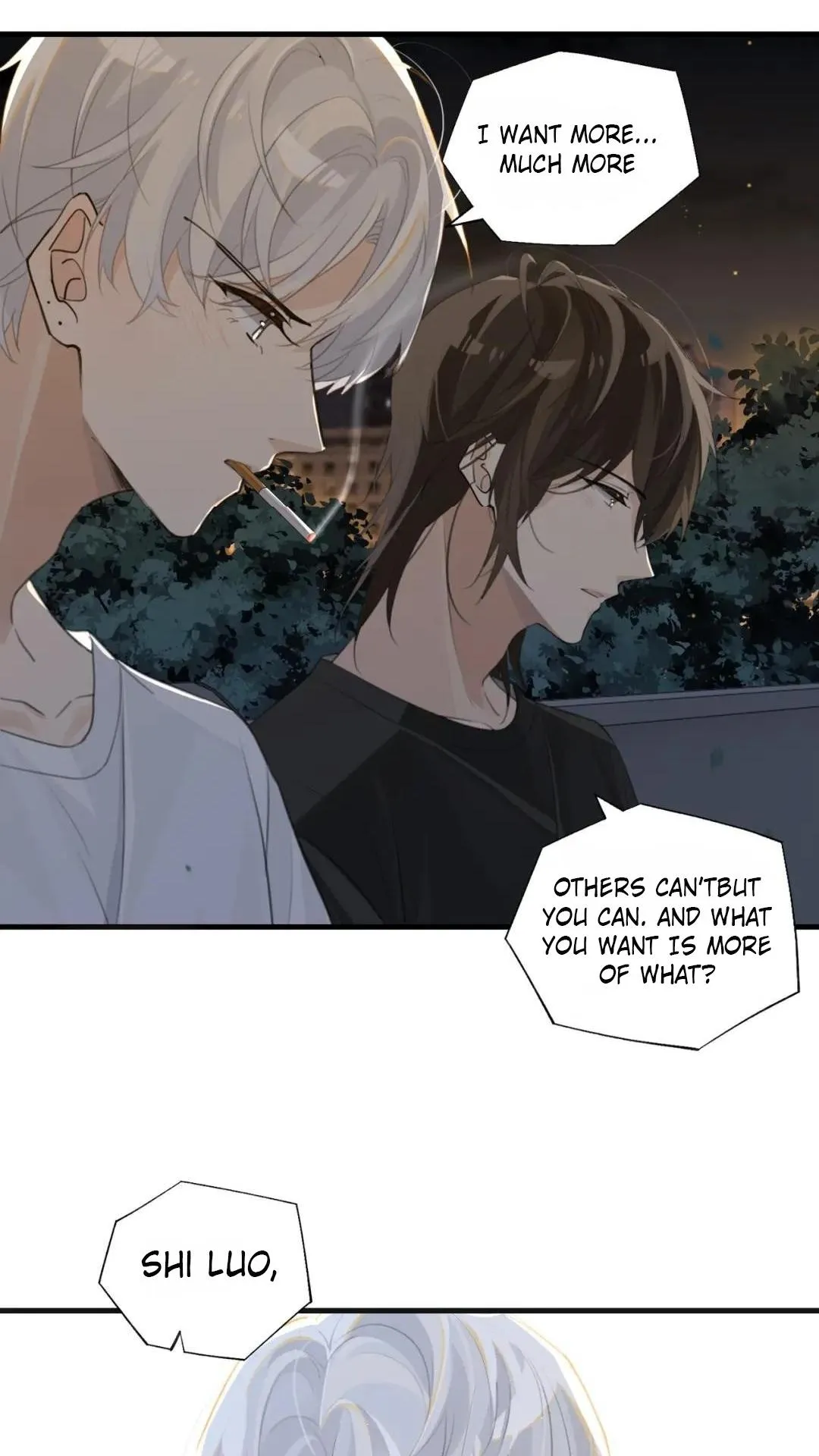 FOG (E-sports) Chapter 70 page 10 - 
