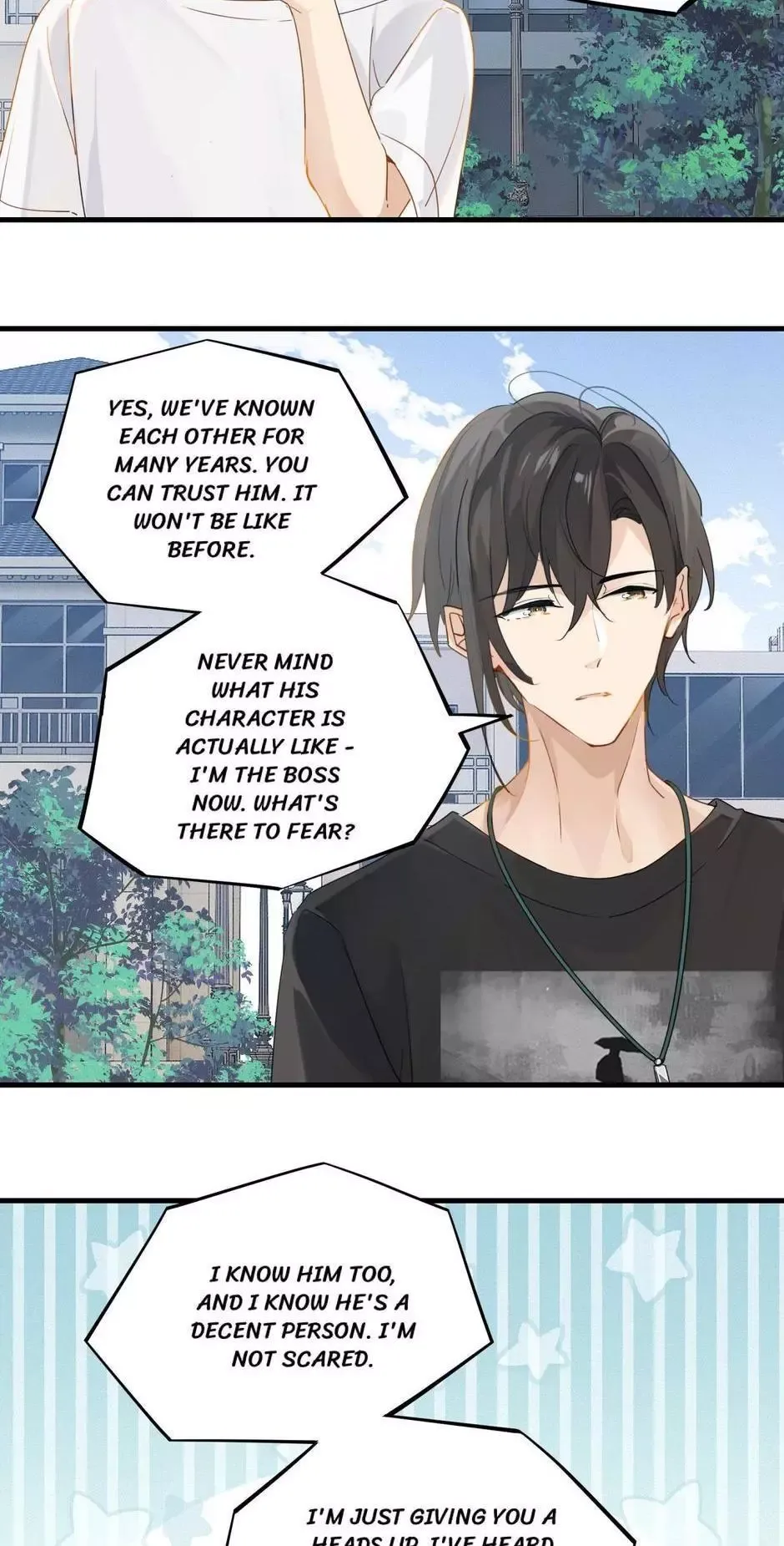 FOG[GAMING] Chapter 43 page 13 - 