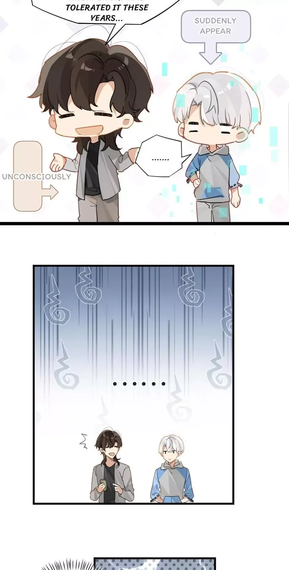 FOG[GAMING] Chapter 45 page 10 - 