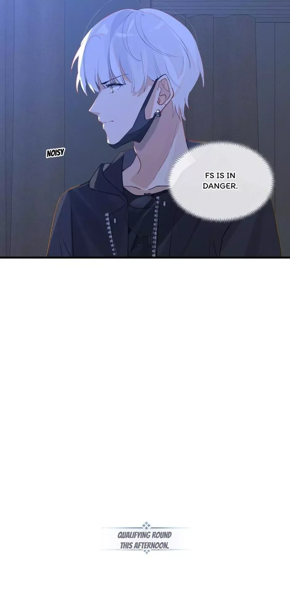 FOG[GAMING] Chapter 47 page 20 - 