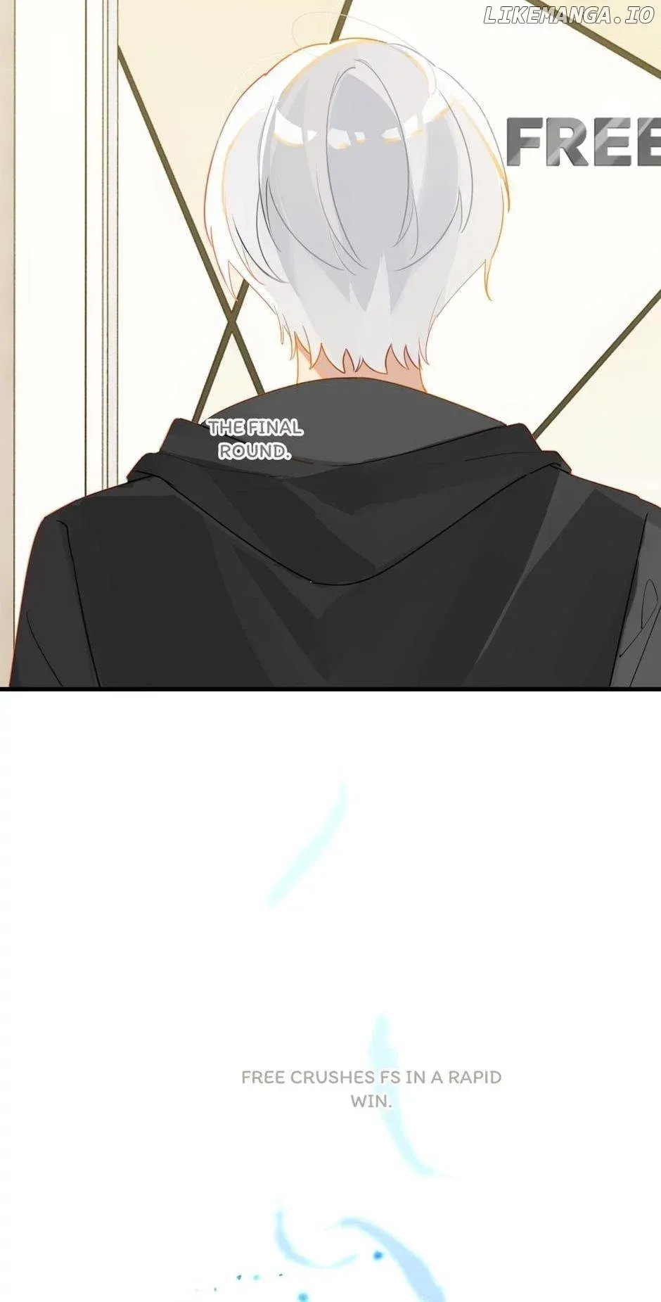 FOG[GAMING] Chapter 48 page 3 - 
